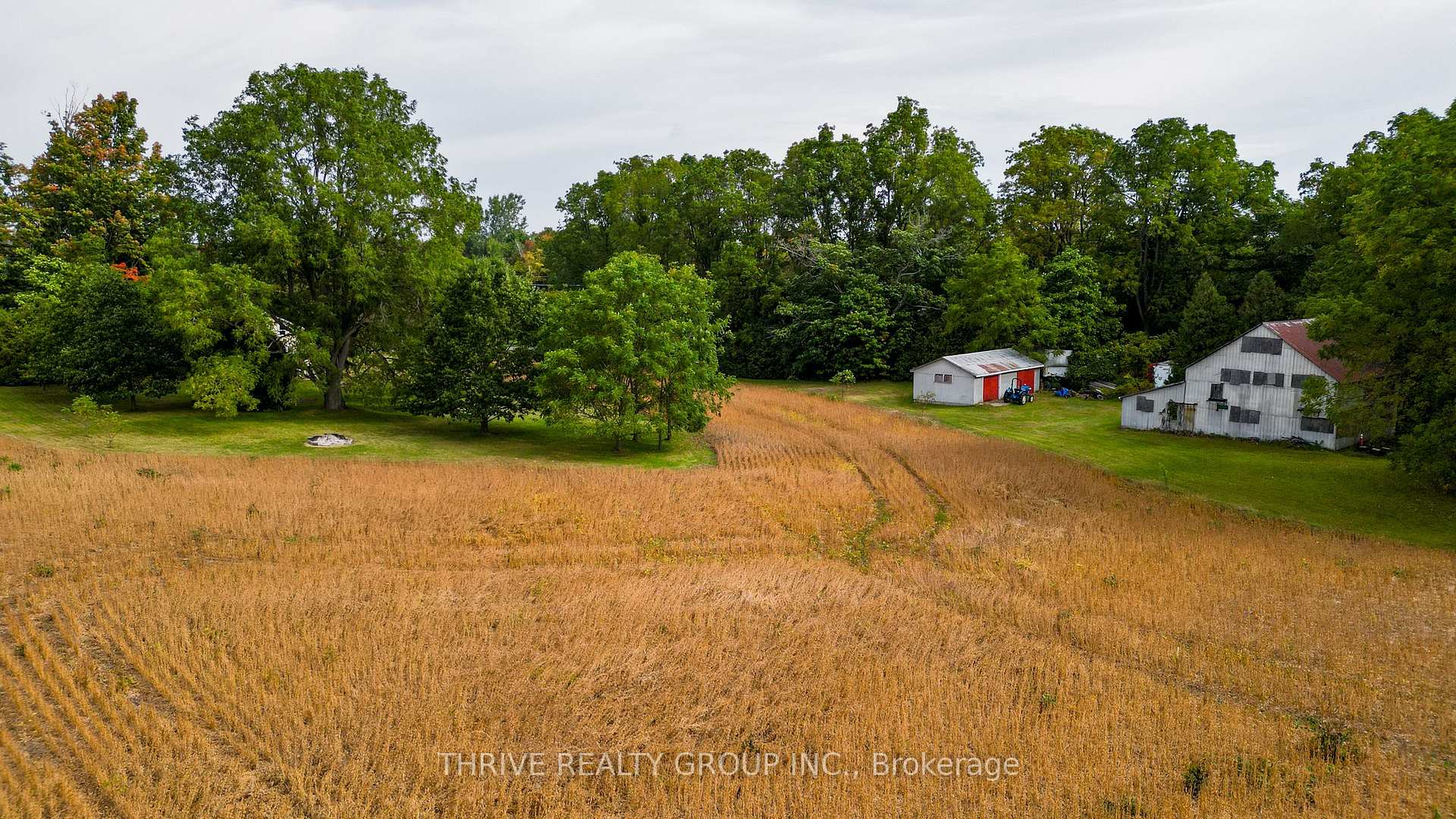 Photo 21 of 648 Concession 13, Norfolk, Townsend — HOMEH