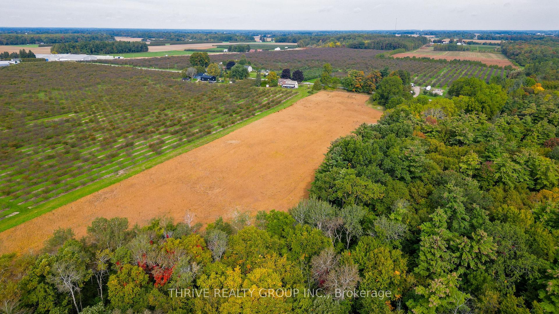 Photo 23 of 648 Concession 13, Norfolk, Townsend — HOMEH