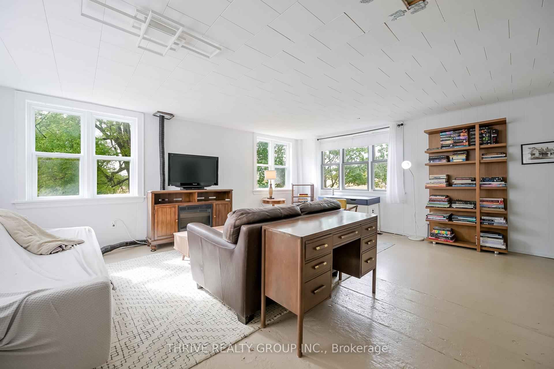 Photo 26 of 648 Concession 13, Norfolk, Townsend — HOMEH
