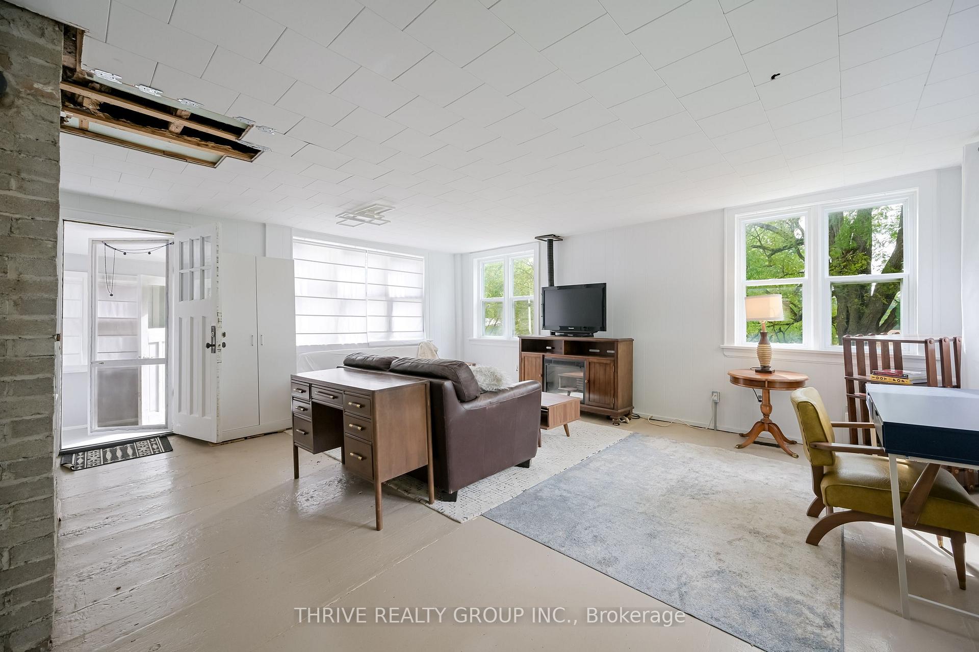 Photo 27 of 648 Concession 13, Norfolk, Townsend — HOMEH