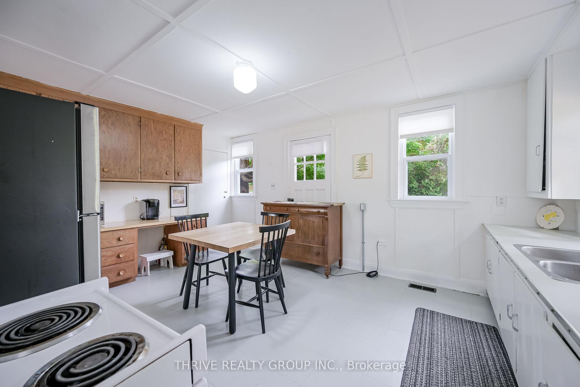 Photo 30 of 648 Concession 13, Norfolk, Townsend — HOMEH