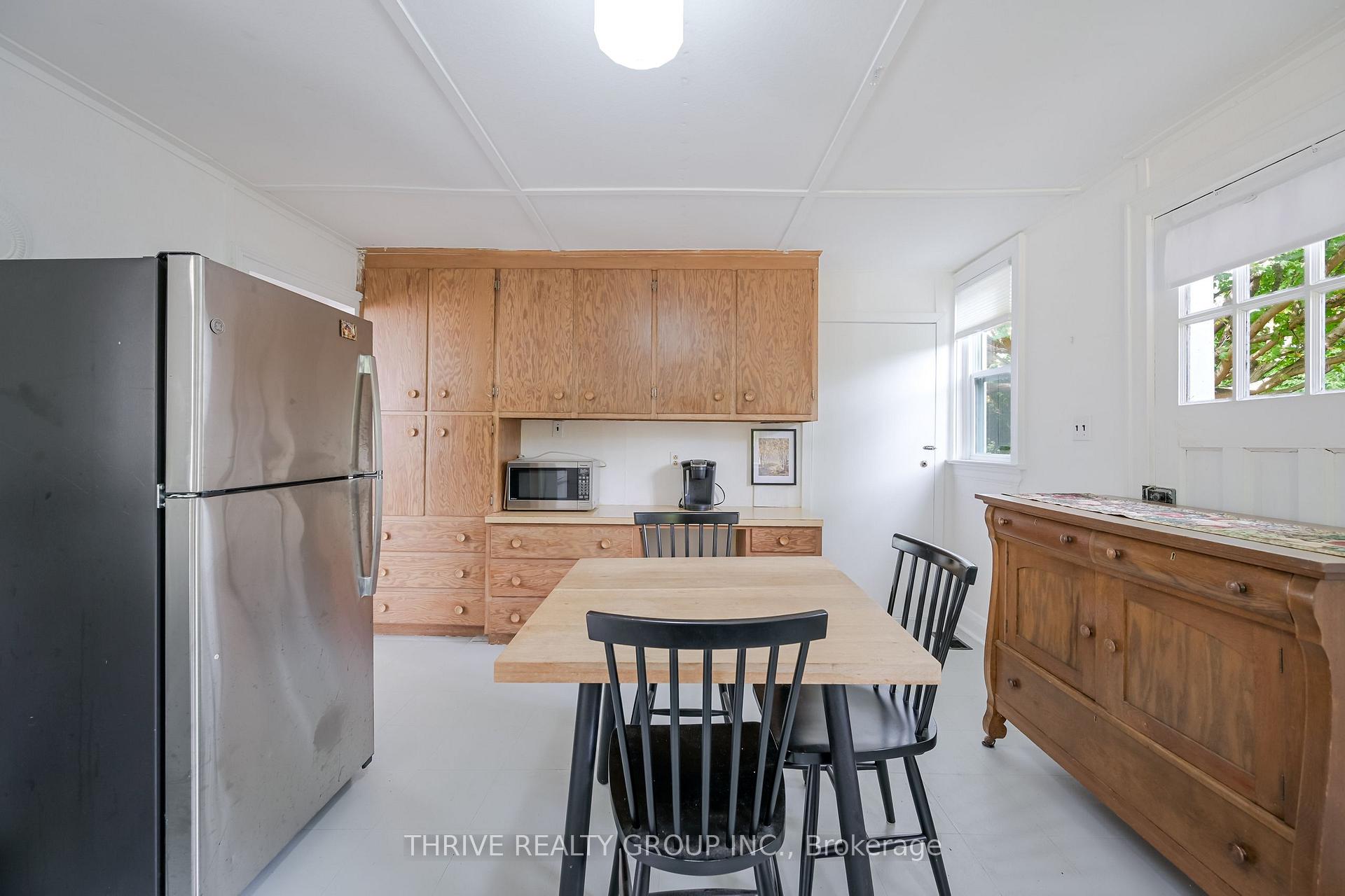 Photo 31 of 648 Concession 13, Norfolk, Townsend — HOMEH