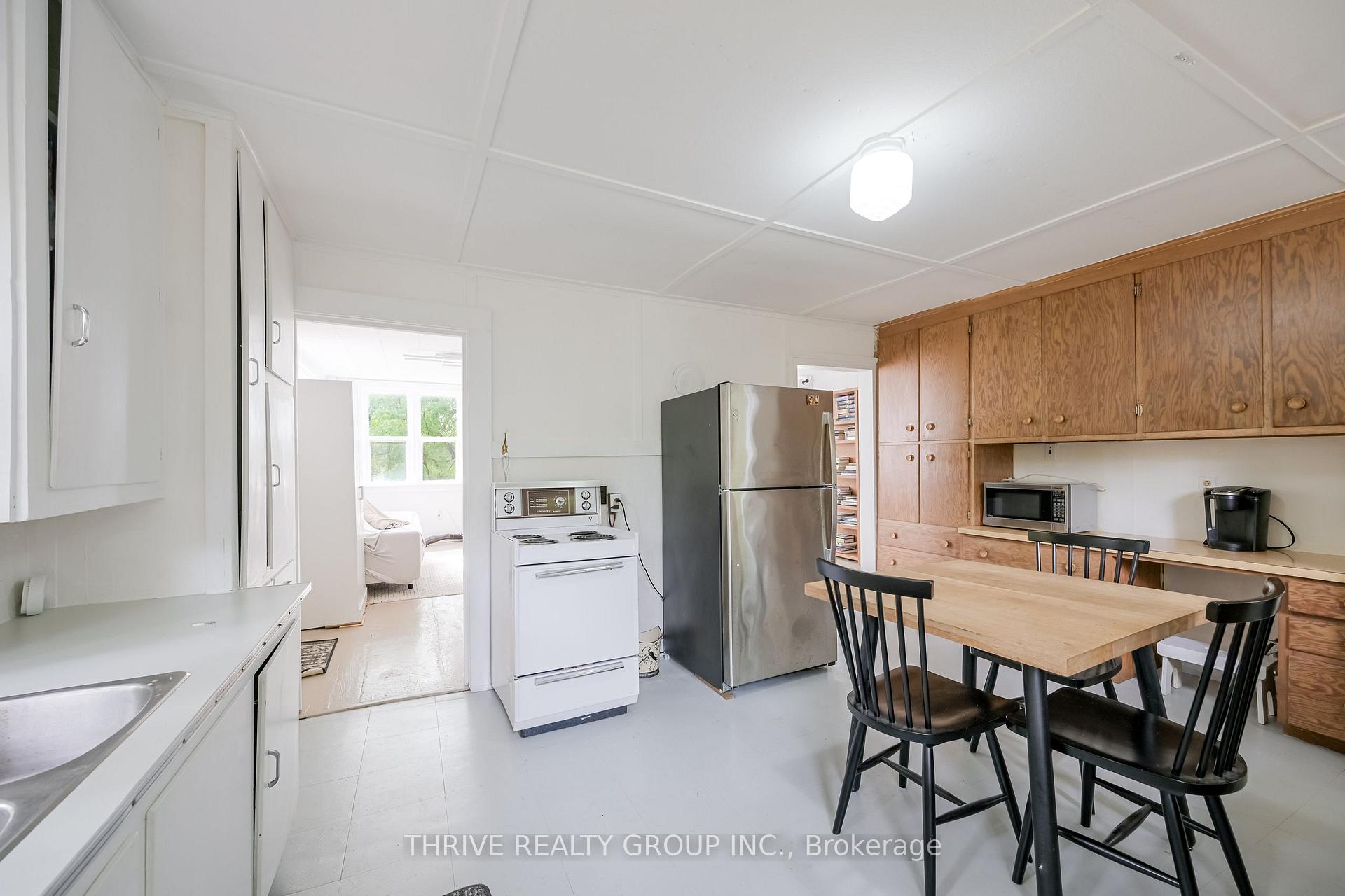 Photo 32 of 648 Concession 13, Norfolk, Townsend — HOMEH