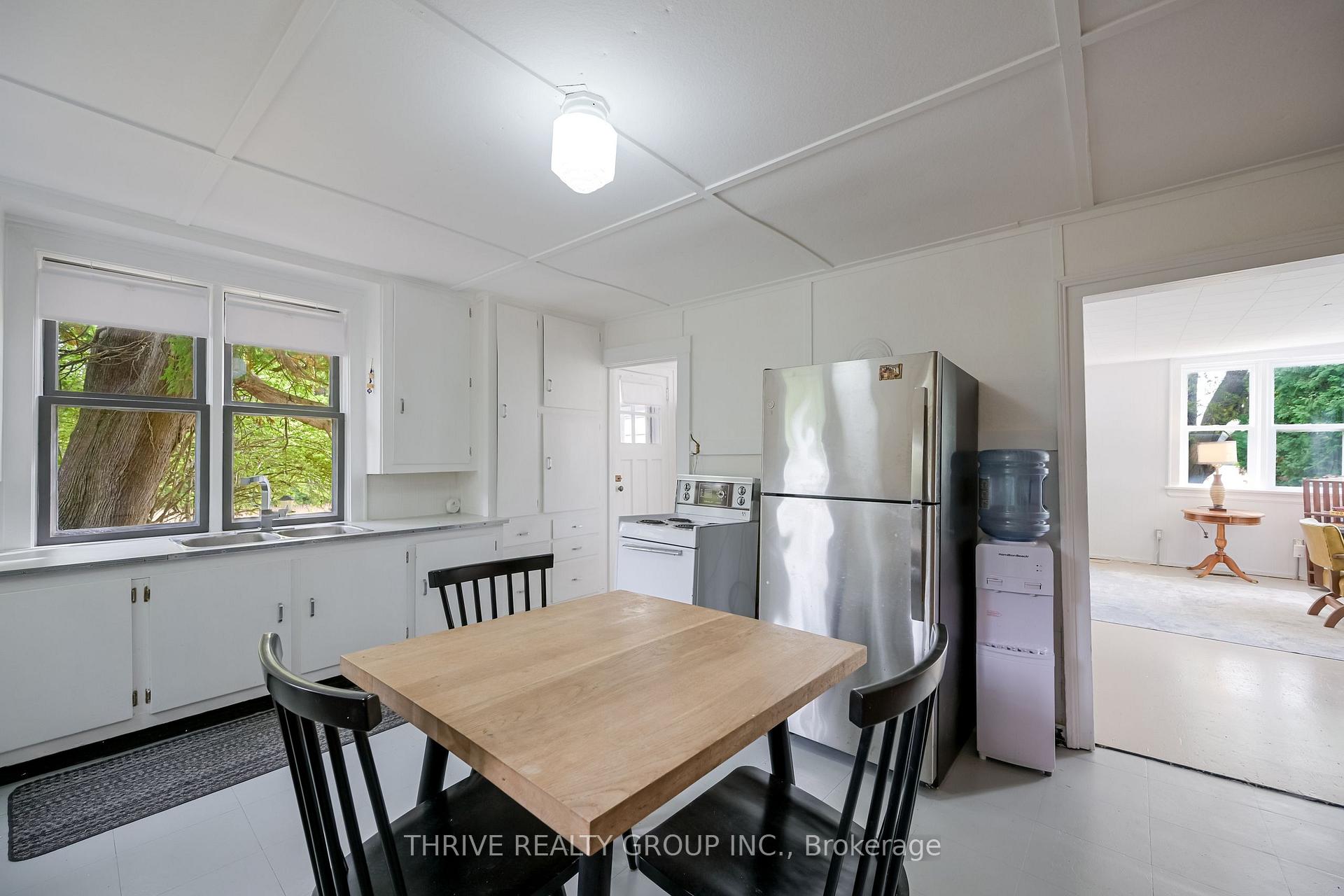 Photo 33 of 648 Concession 13, Norfolk, Townsend — HOMEH