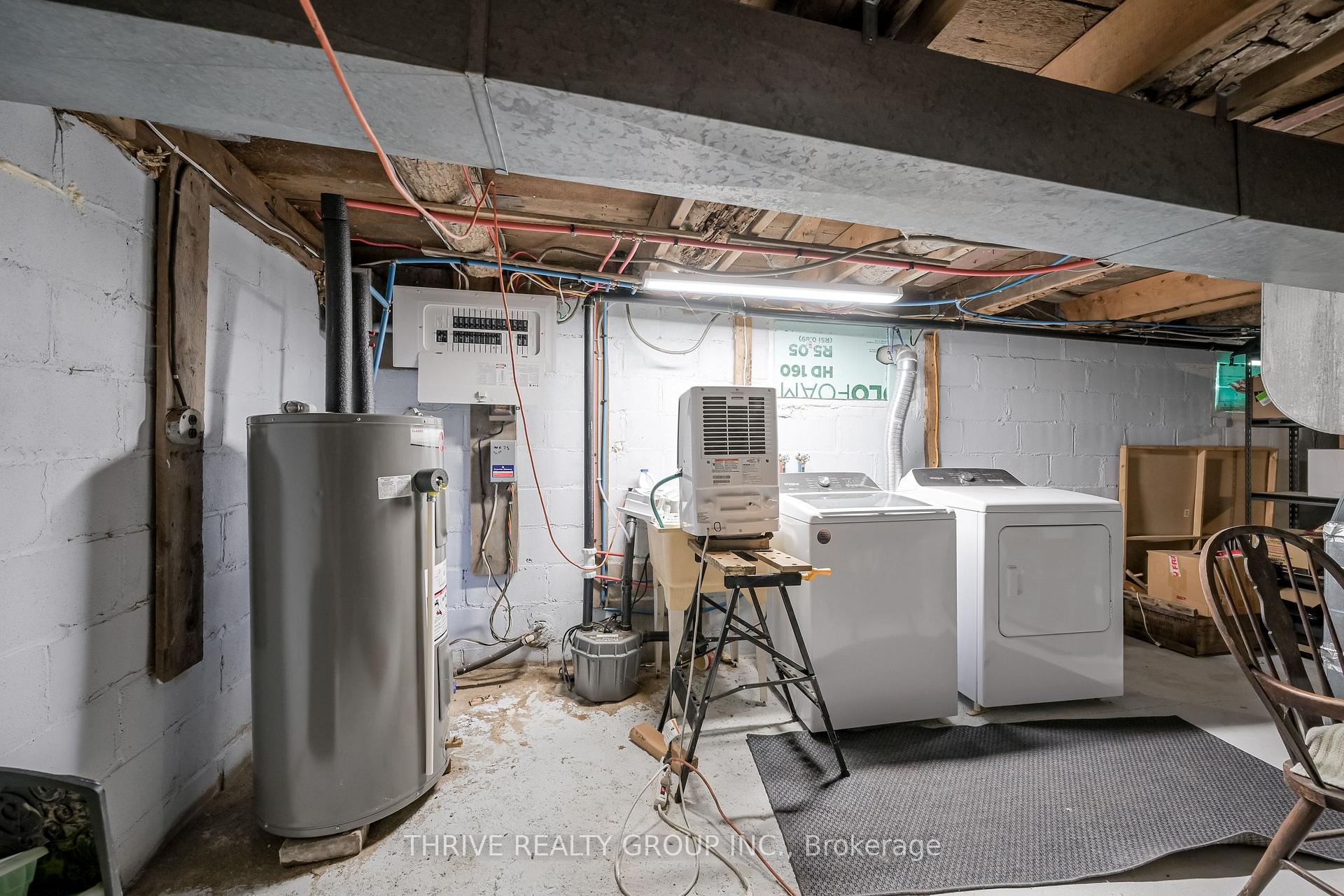 Photo 46 of 648 Concession 13, Norfolk, Townsend — HOMEH