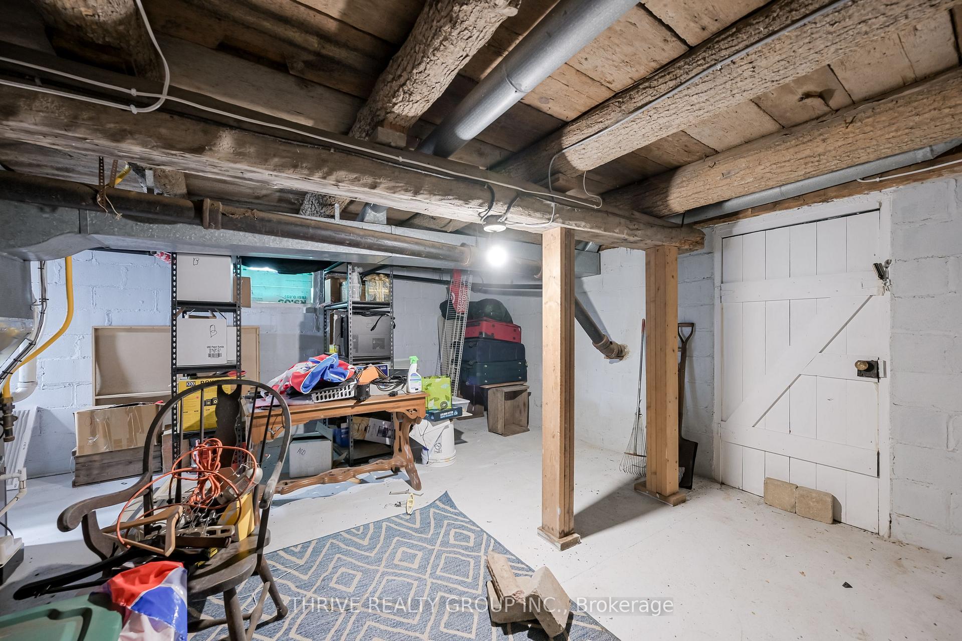 Photo 47 of 648 Concession 13, Norfolk, Townsend — HOMEH