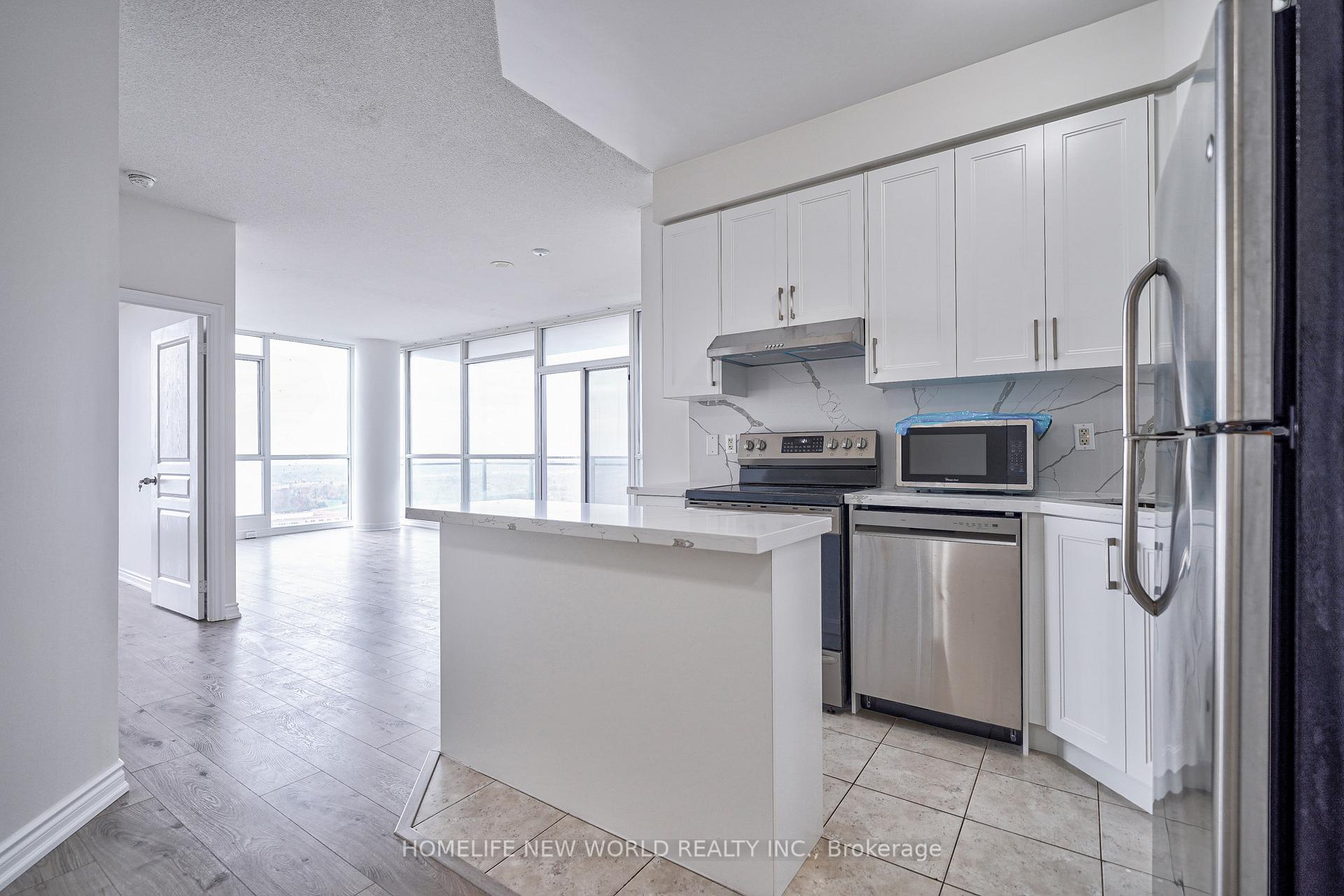 Photo 7 of Unit 2209, 225 Webb Drive, Mississauga, City Centre — HOMEH