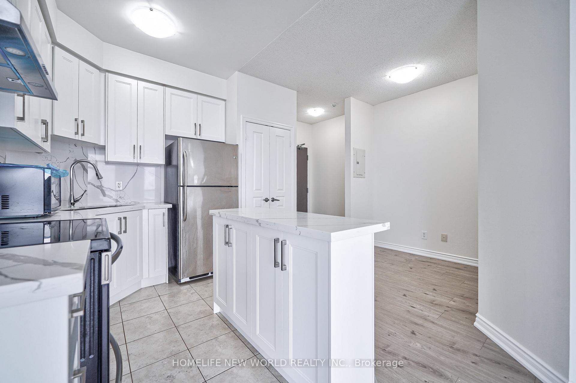 Photo 8 of Unit 2209, 225 Webb Drive, Mississauga, City Centre — HOMEH