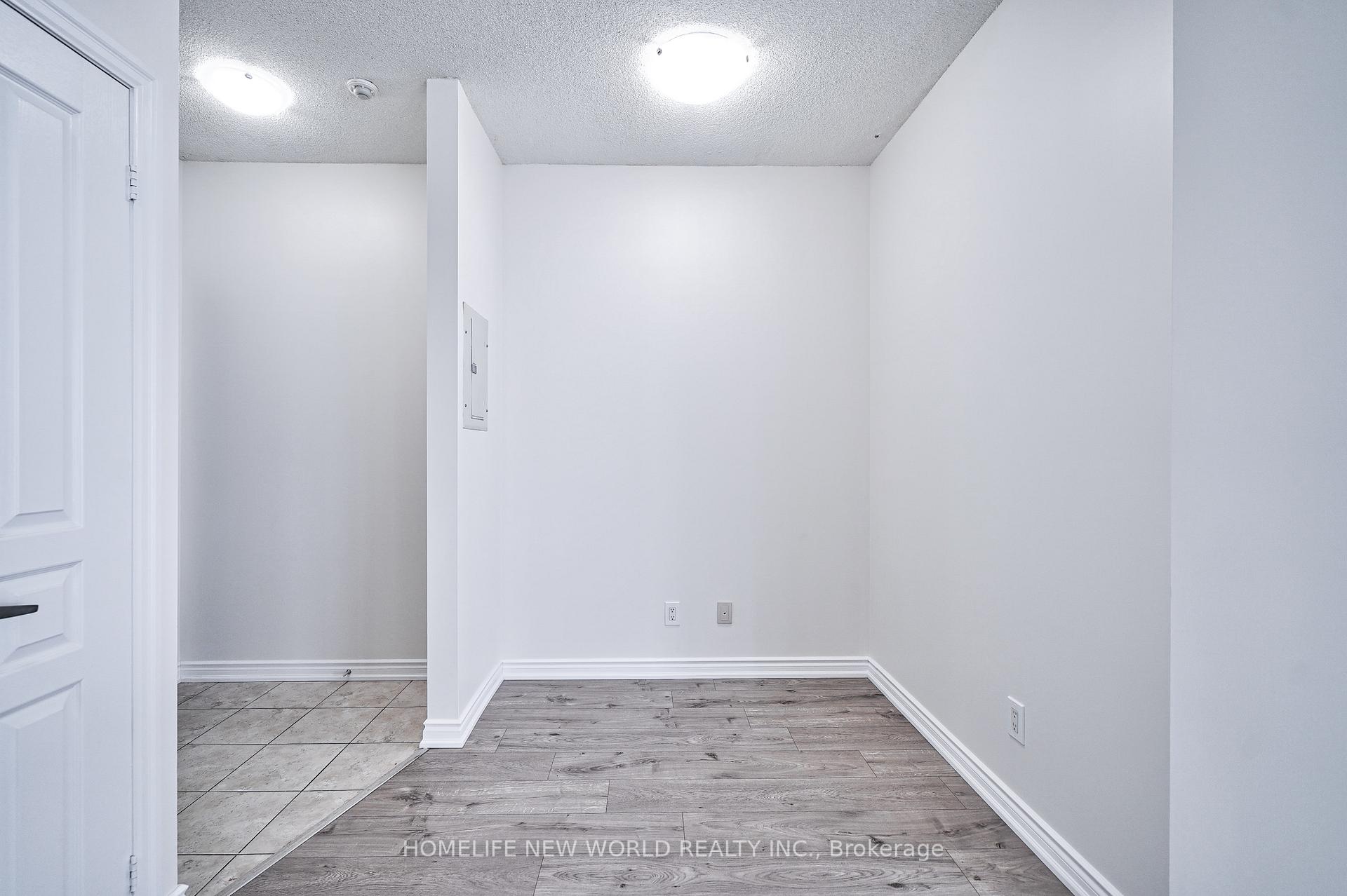 Photo 9 of Unit 2209, 225 Webb Drive, Mississauga, City Centre — HOMEH