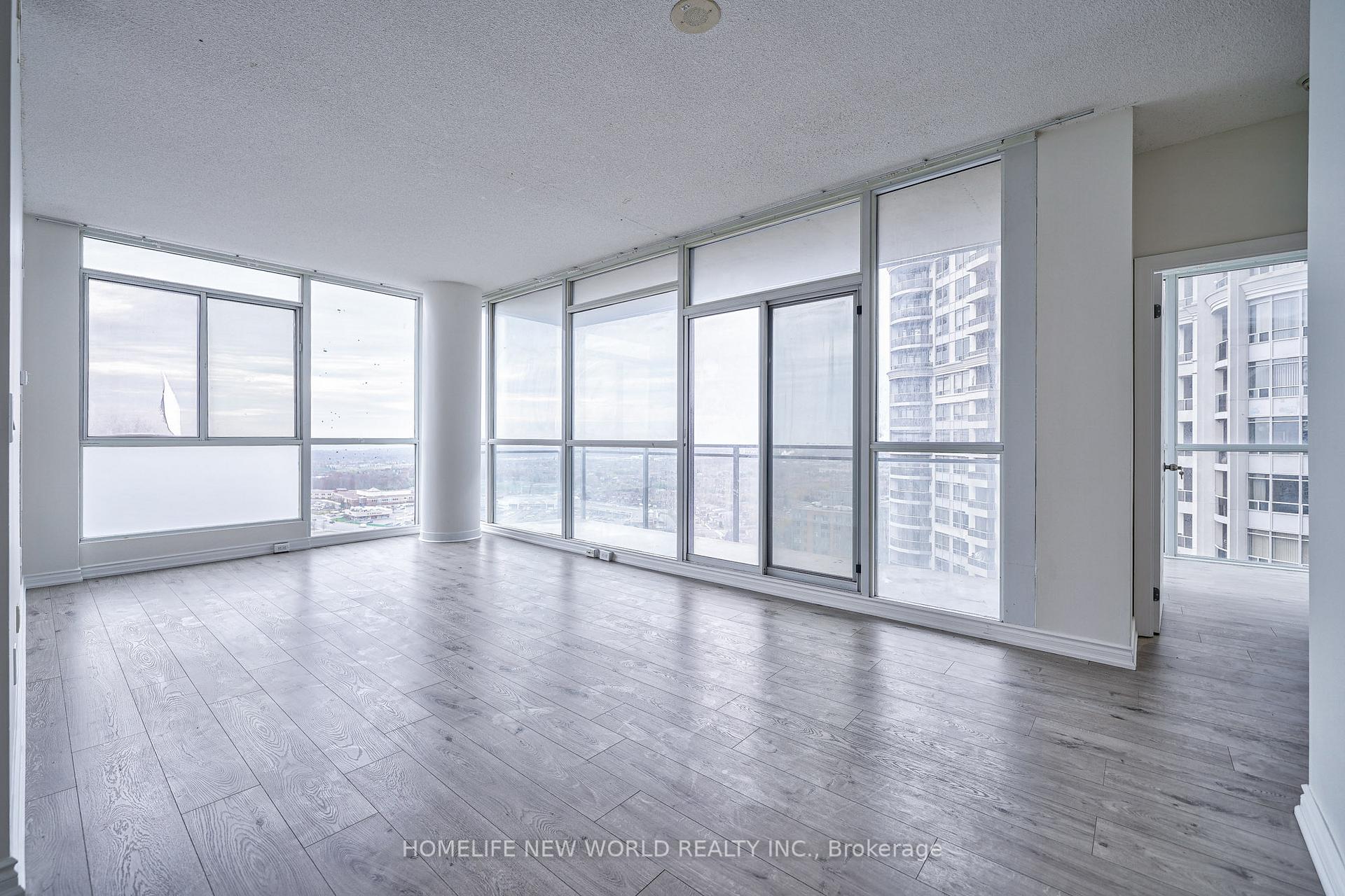 Photo 10 of Unit 2209, 225 Webb Drive, Mississauga, City Centre — HOMEH