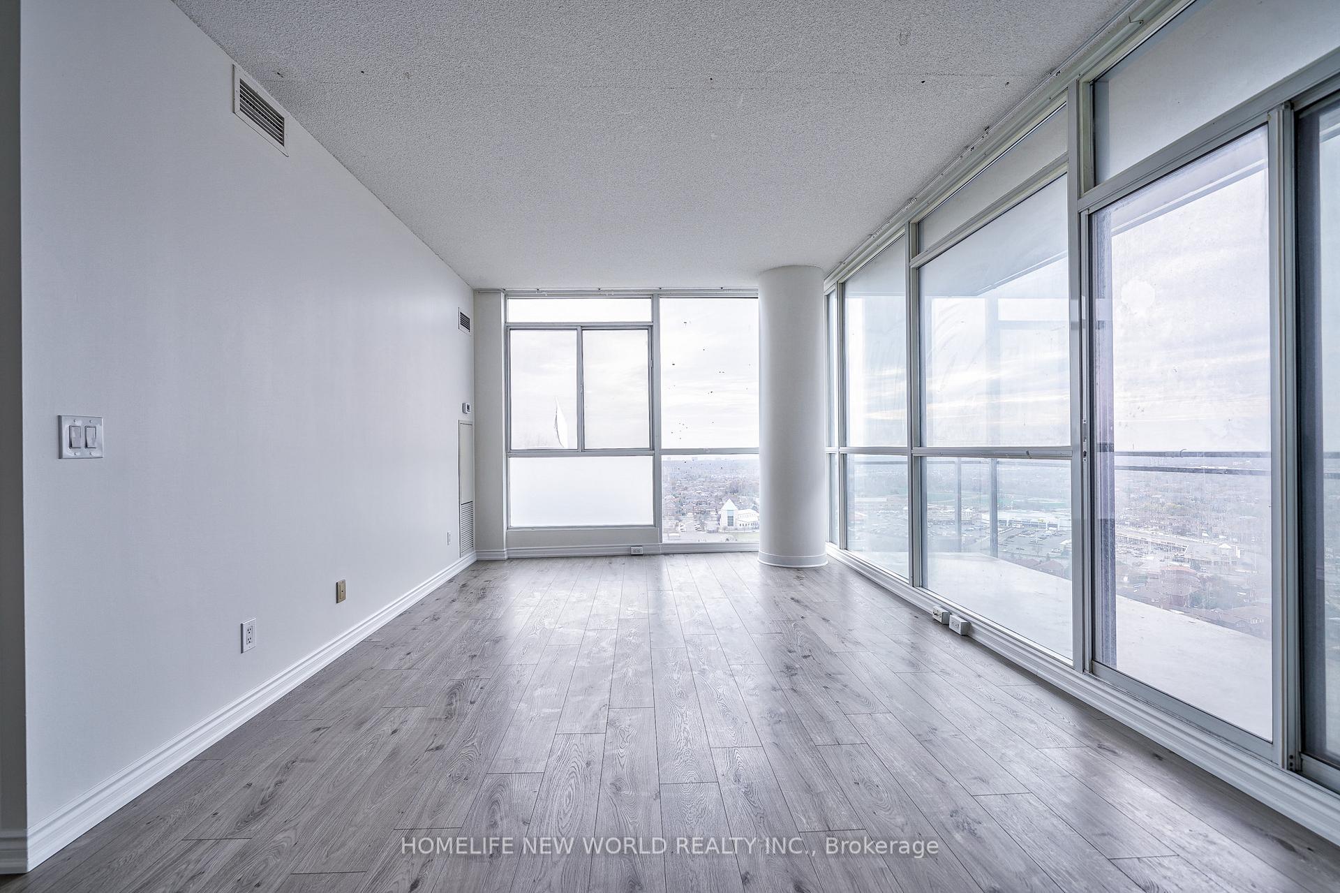 Photo 11 of Unit 2209, 225 Webb Drive, Mississauga, City Centre — HOMEH