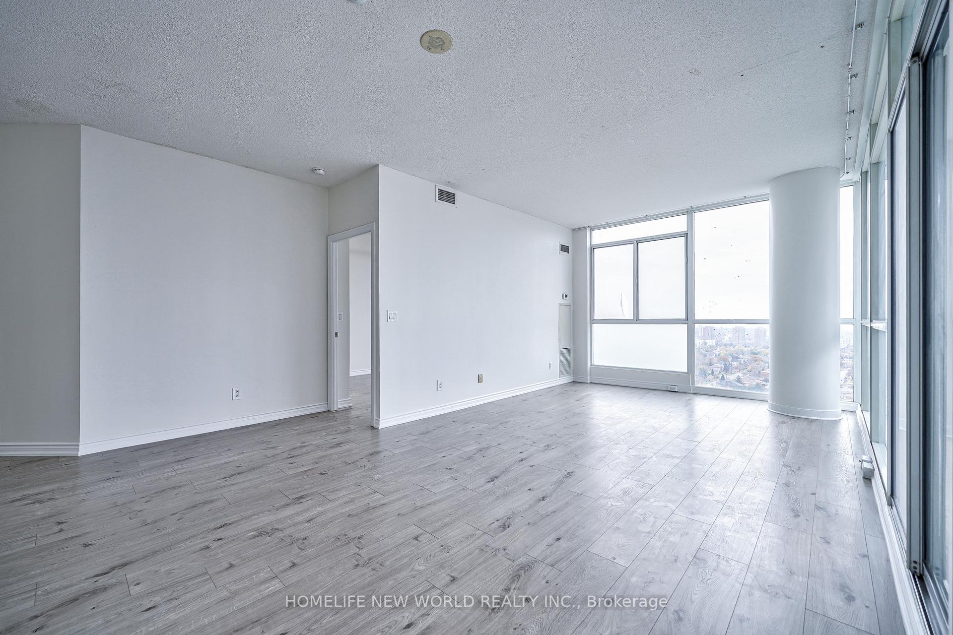 Photo 12 of Unit 2209, 225 Webb Drive, Mississauga, City Centre — HOMEH