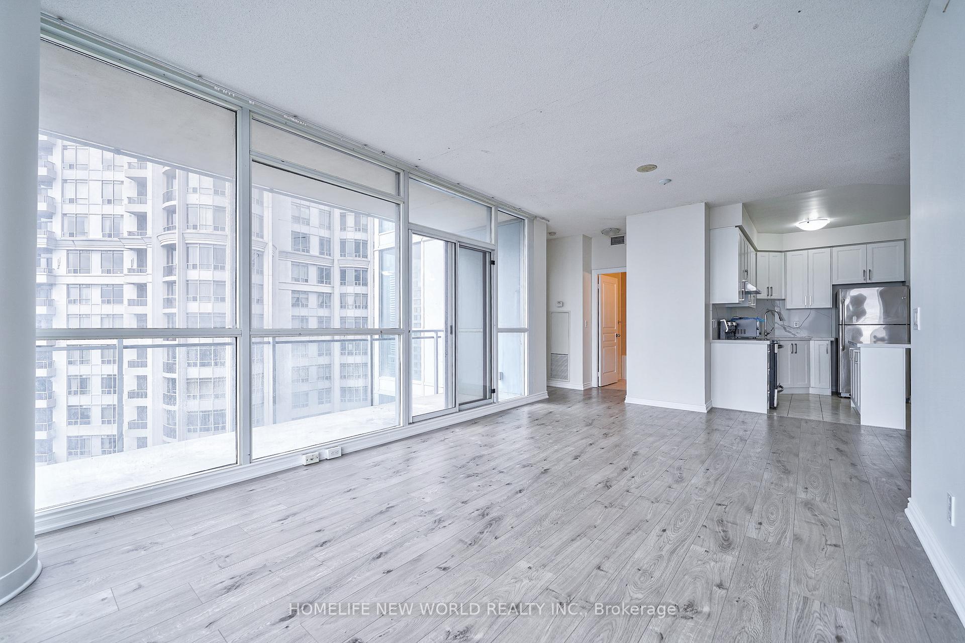 Photo 13 of Unit 2209, 225 Webb Drive, Mississauga, City Centre — HOMEH