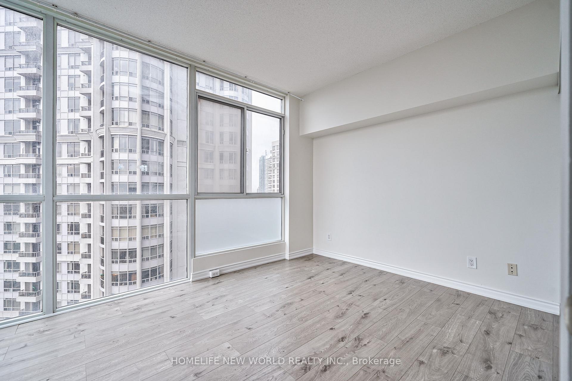 Photo 18 of Unit 2209, 225 Webb Drive, Mississauga, City Centre — HOMEH