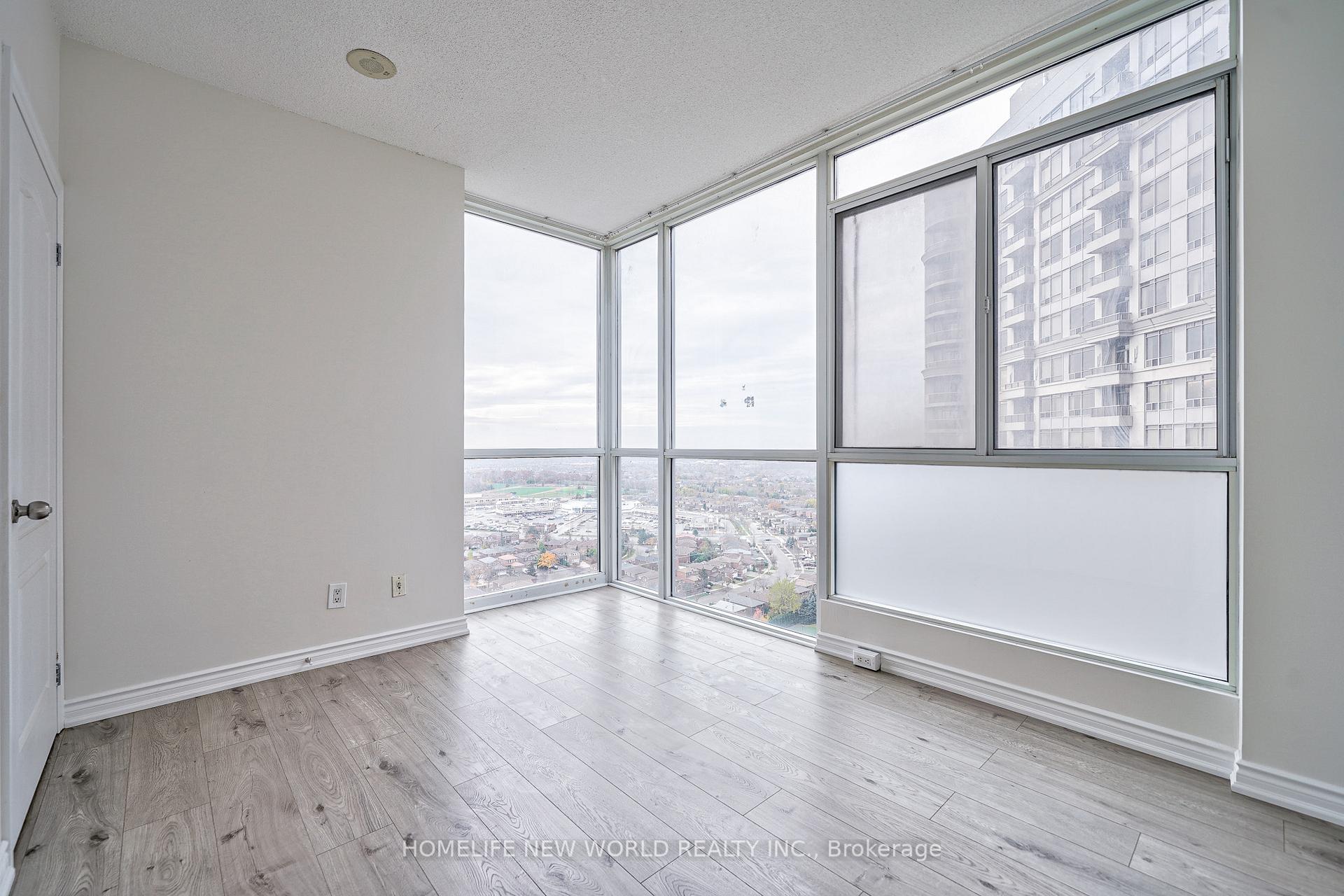 Photo 19 of Unit 2209, 225 Webb Drive, Mississauga, City Centre — HOMEH
