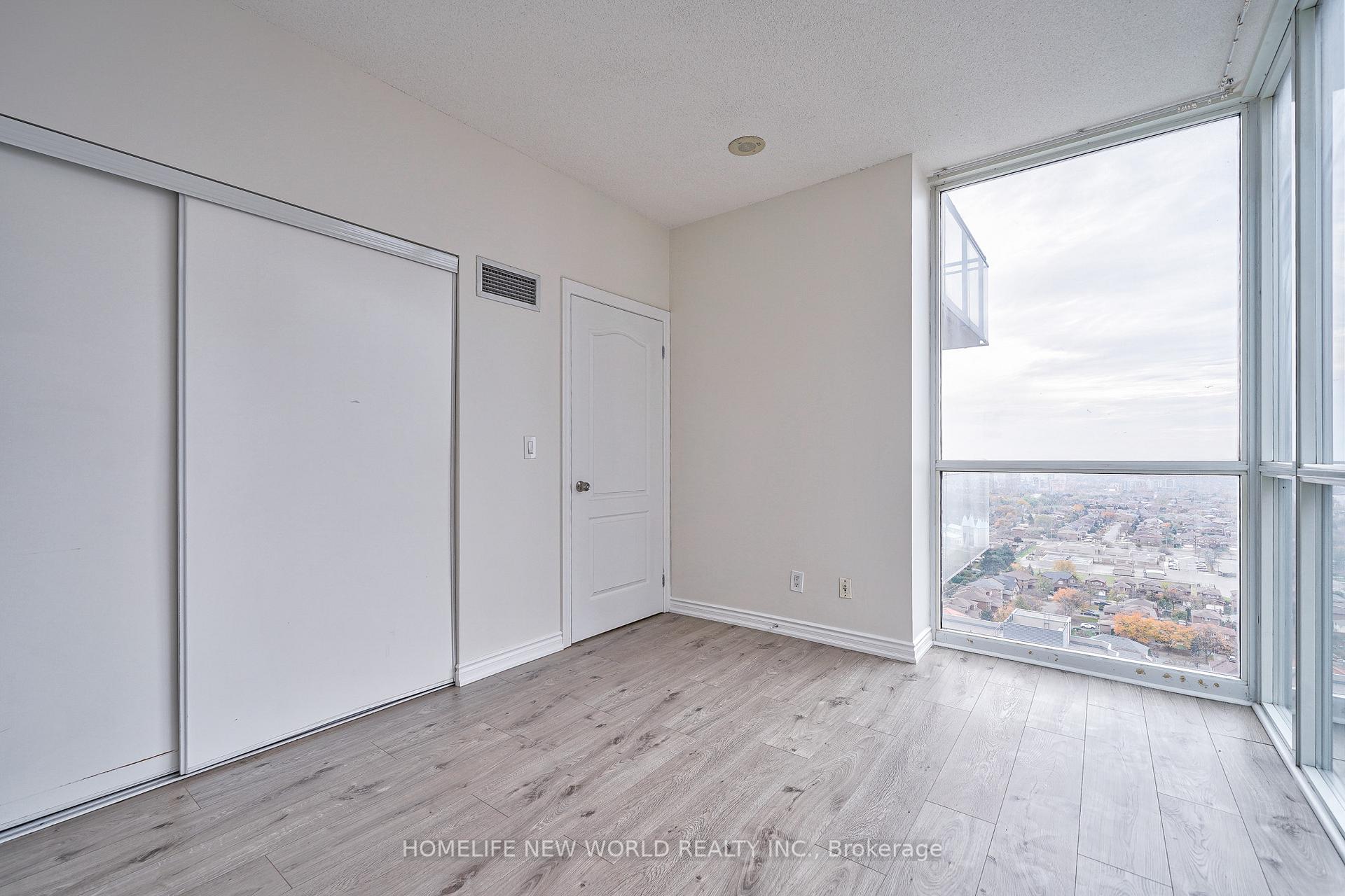 Photo 20 of Unit 2209, 225 Webb Drive, Mississauga, City Centre — HOMEH