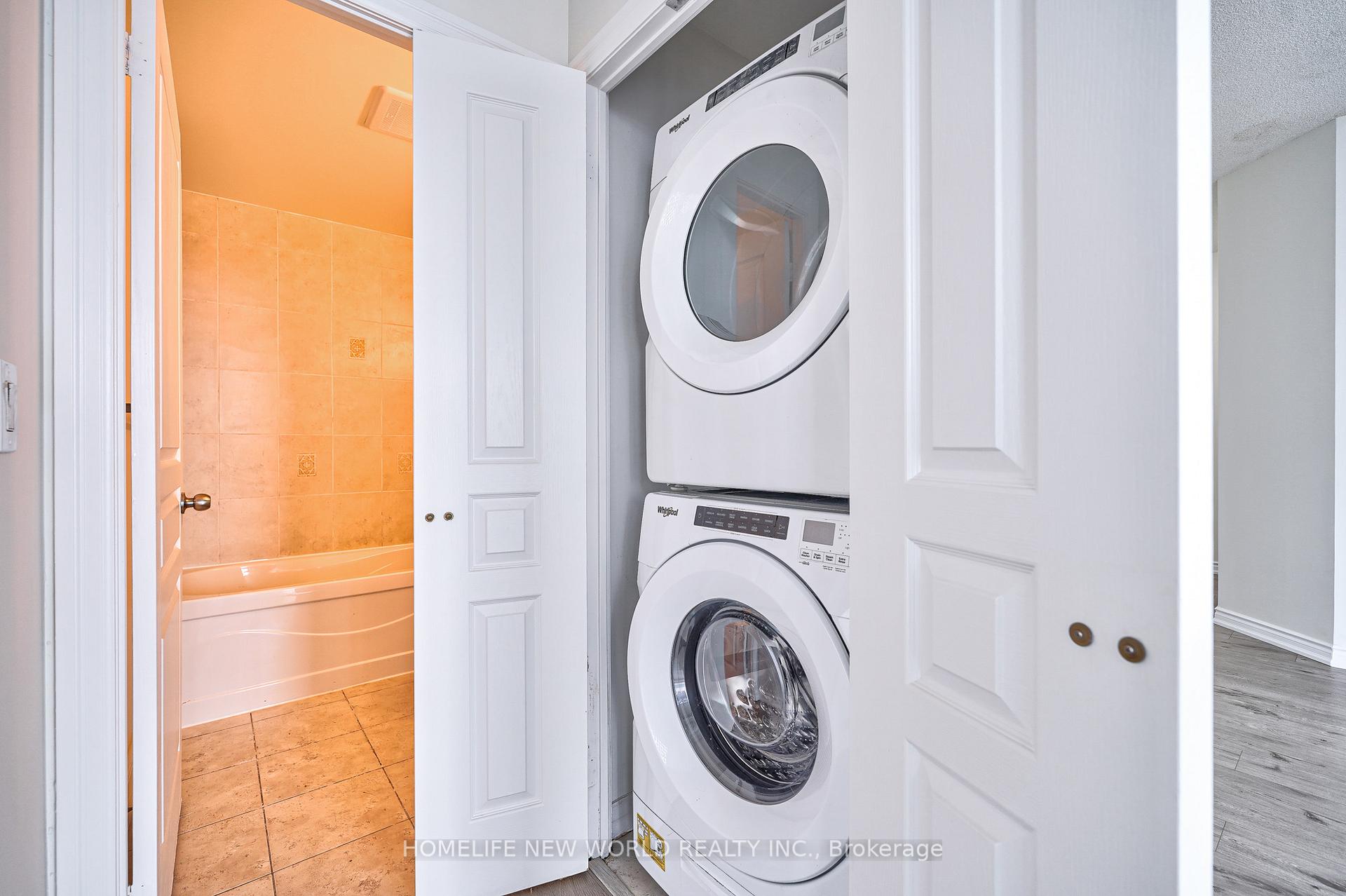 Photo 22 of Unit 2209, 225 Webb Drive, Mississauga, City Centre — HOMEH