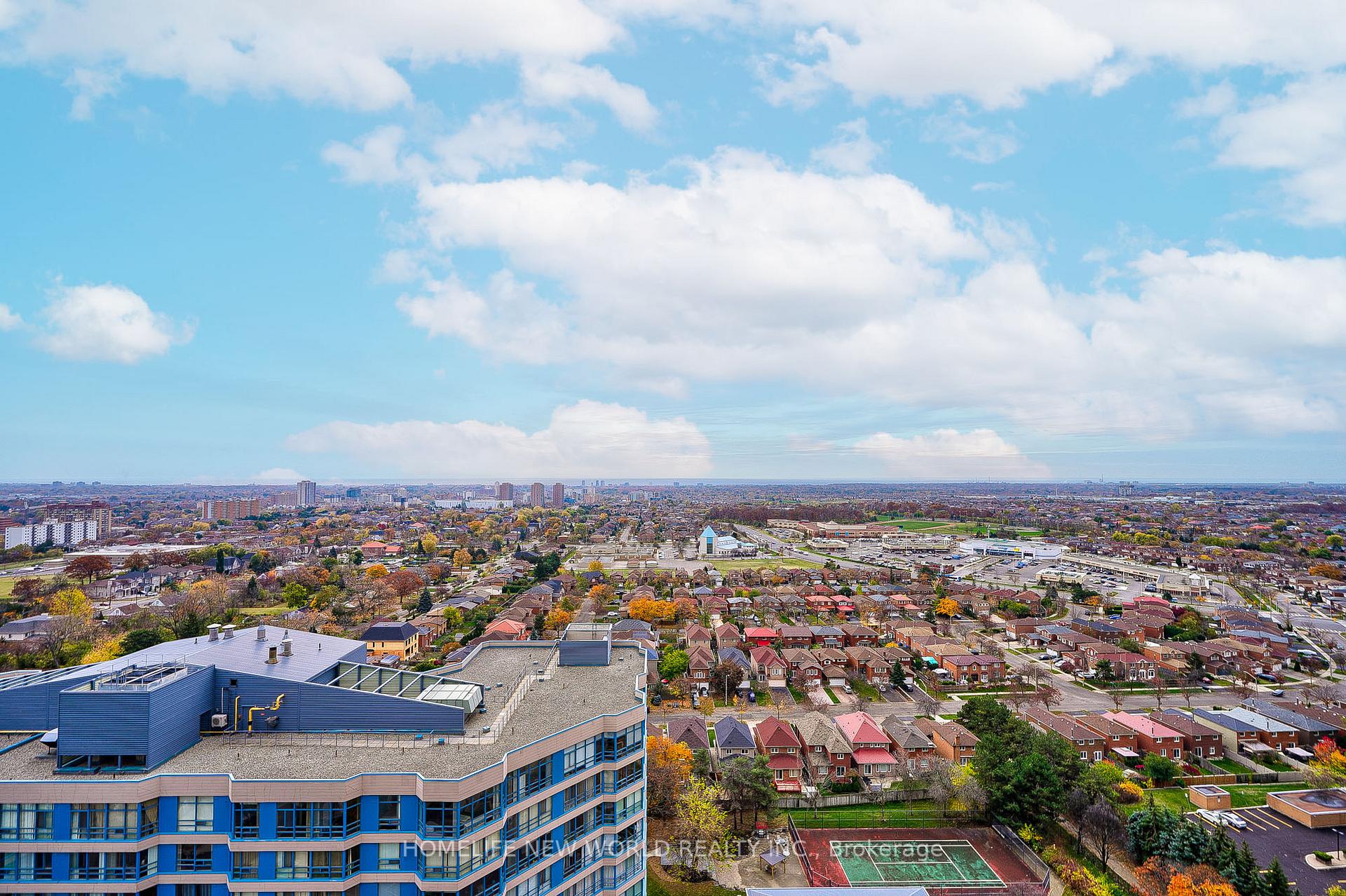 Photo 23 of Unit 2209, 225 Webb Drive, Mississauga, City Centre — HOMEH