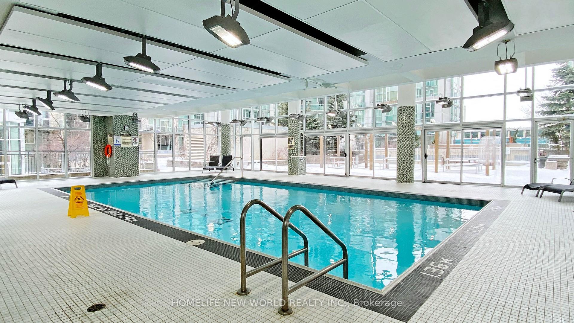 Photo 24 of Unit 2209, 225 Webb Drive, Mississauga, City Centre — HOMEH