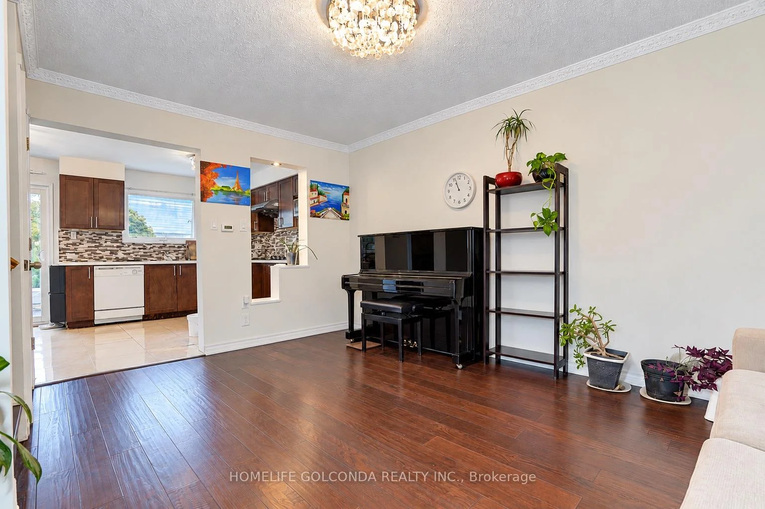 Photo 13 of 258 Hollyberry Trail, North York, Hillcrest Village — HOMEH