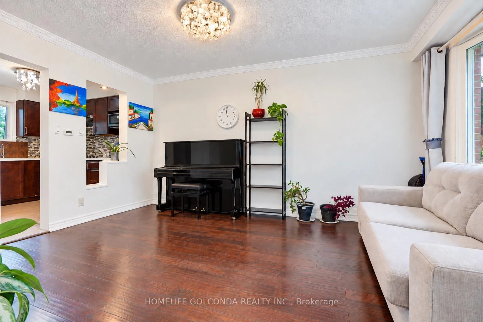 Photo 14 of 258 Hollyberry Trail, North York, Hillcrest Village — HOMEH