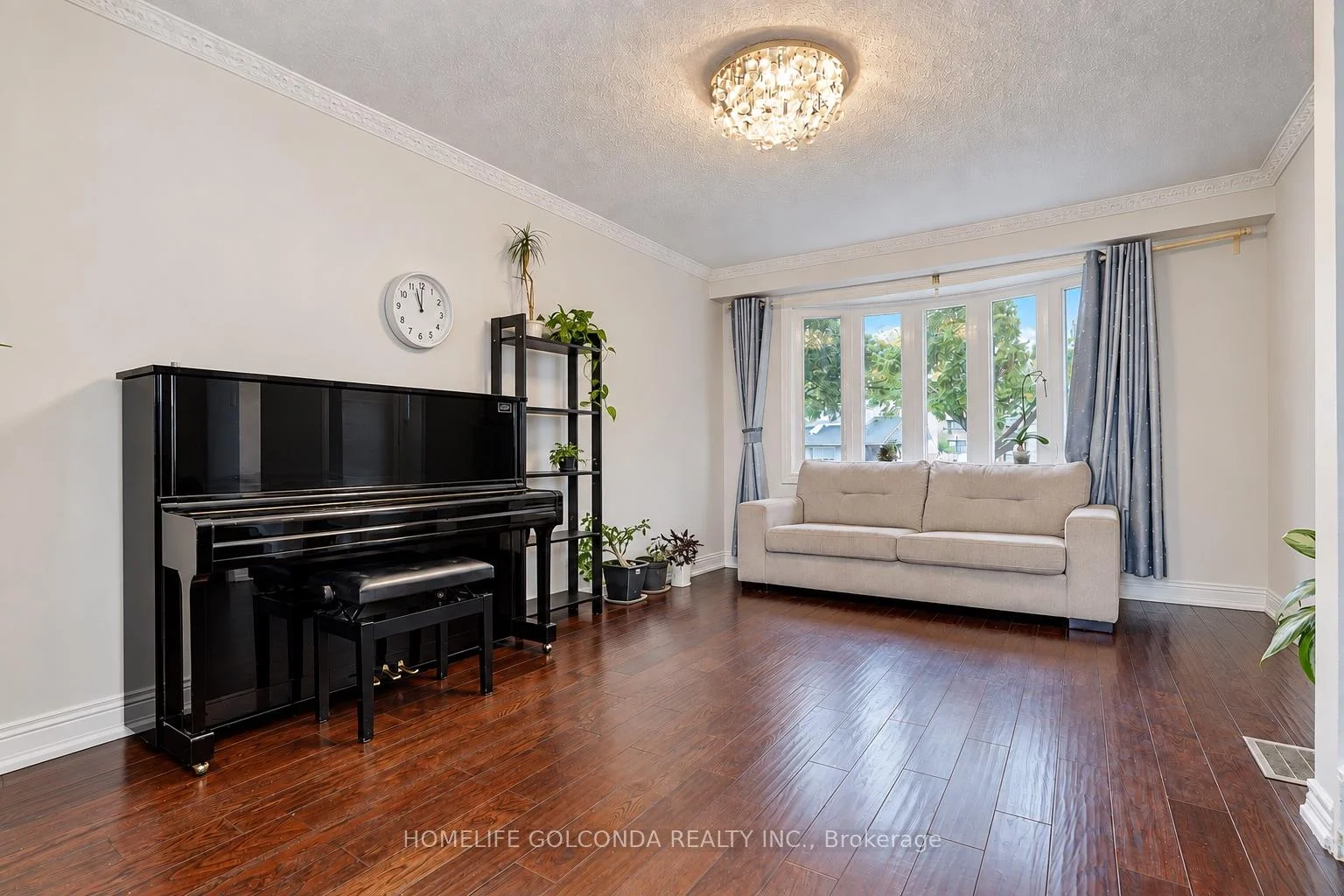 Photo 15 of 258 Hollyberry Trail, North York, Hillcrest Village — HOMEH