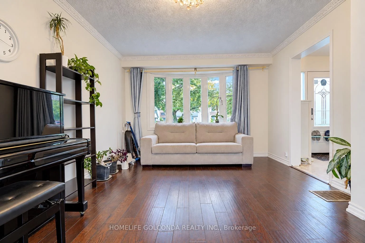 Photo 16 of 258 Hollyberry Trail, North York, Hillcrest Village — HOMEH