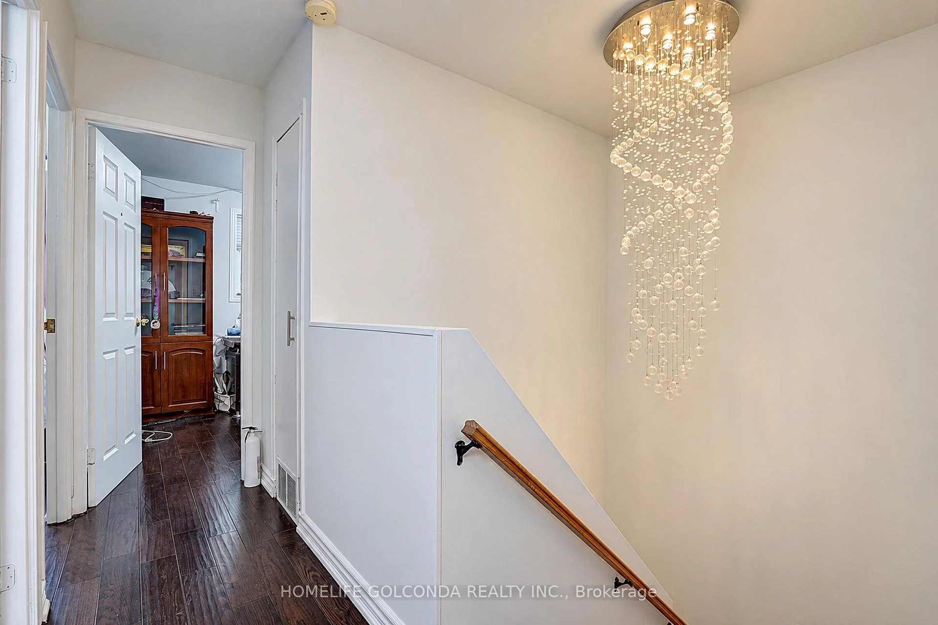 Photo 22 of 258 Hollyberry Trail, North York, Hillcrest Village — HOMEH