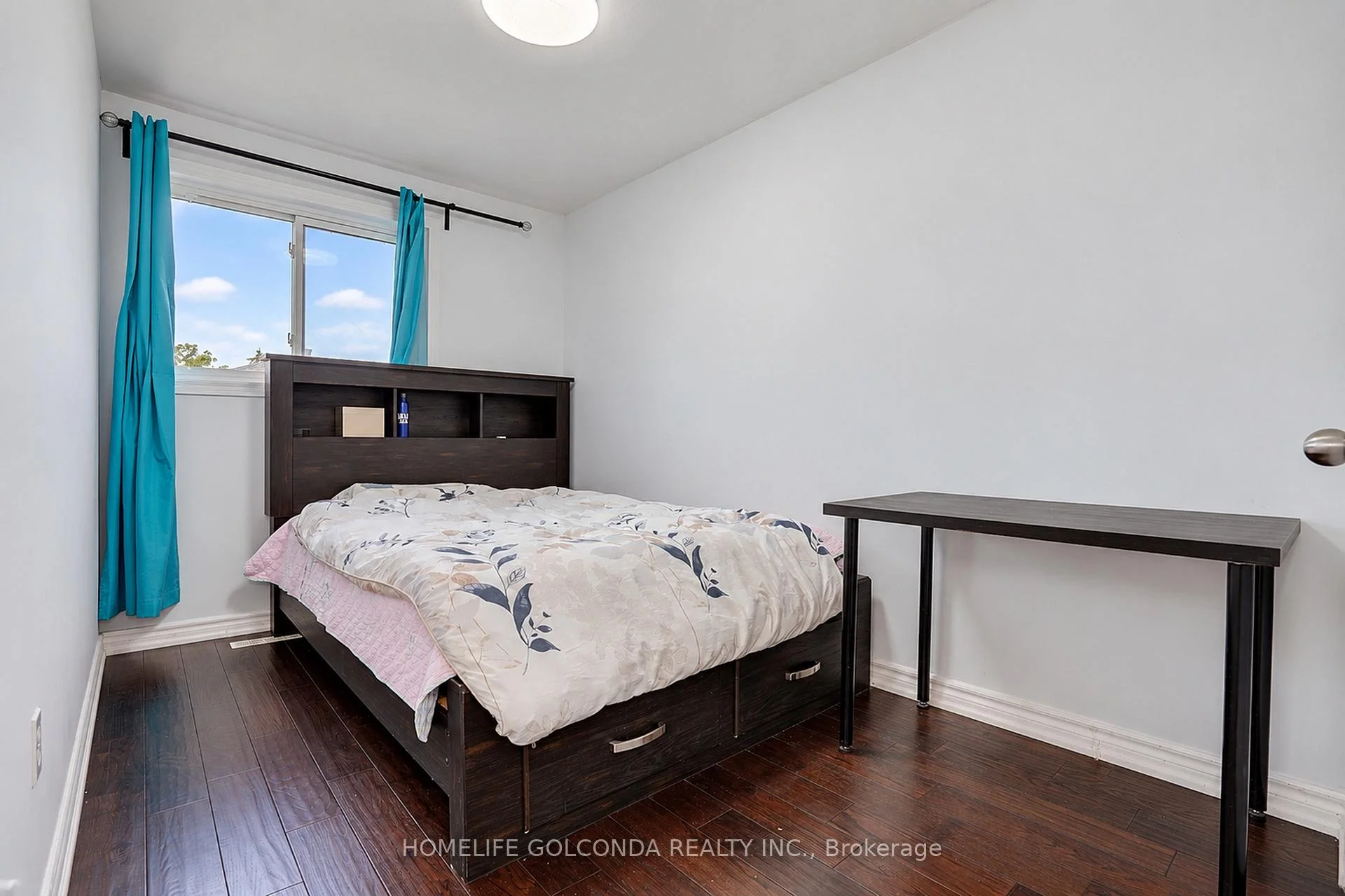 Photo 24 of 258 Hollyberry Trail, North York, Hillcrest Village — HOMEH
