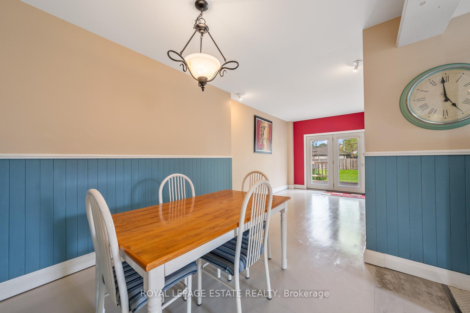 Photo 12 of 601 Pharmacy Avenue, Scarborough, Clairlea-Birchmount — HOMEH