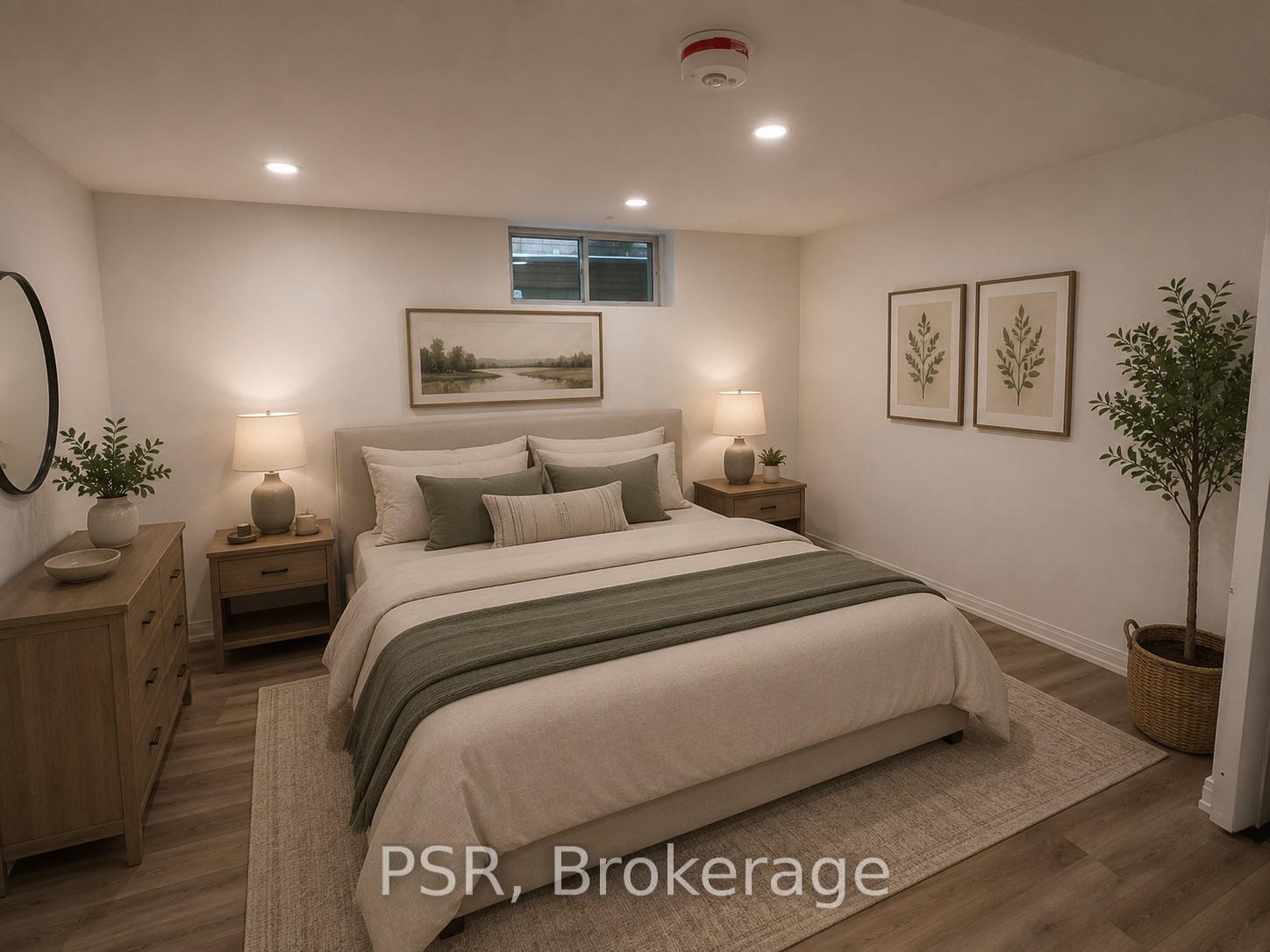 Photo 3 of Unit Lower, 25 Coulson Avenue, Toronto, Forest Hill South — HOMEH