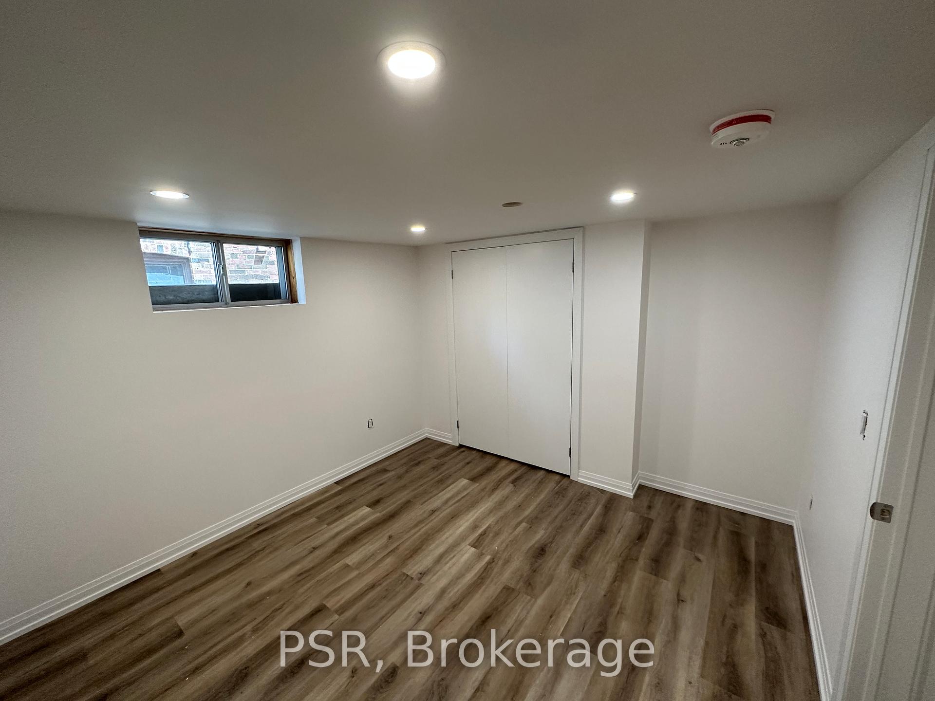 Photo 7 of Unit Lower, 25 Coulson Avenue, Toronto, Forest Hill South — HOMEH