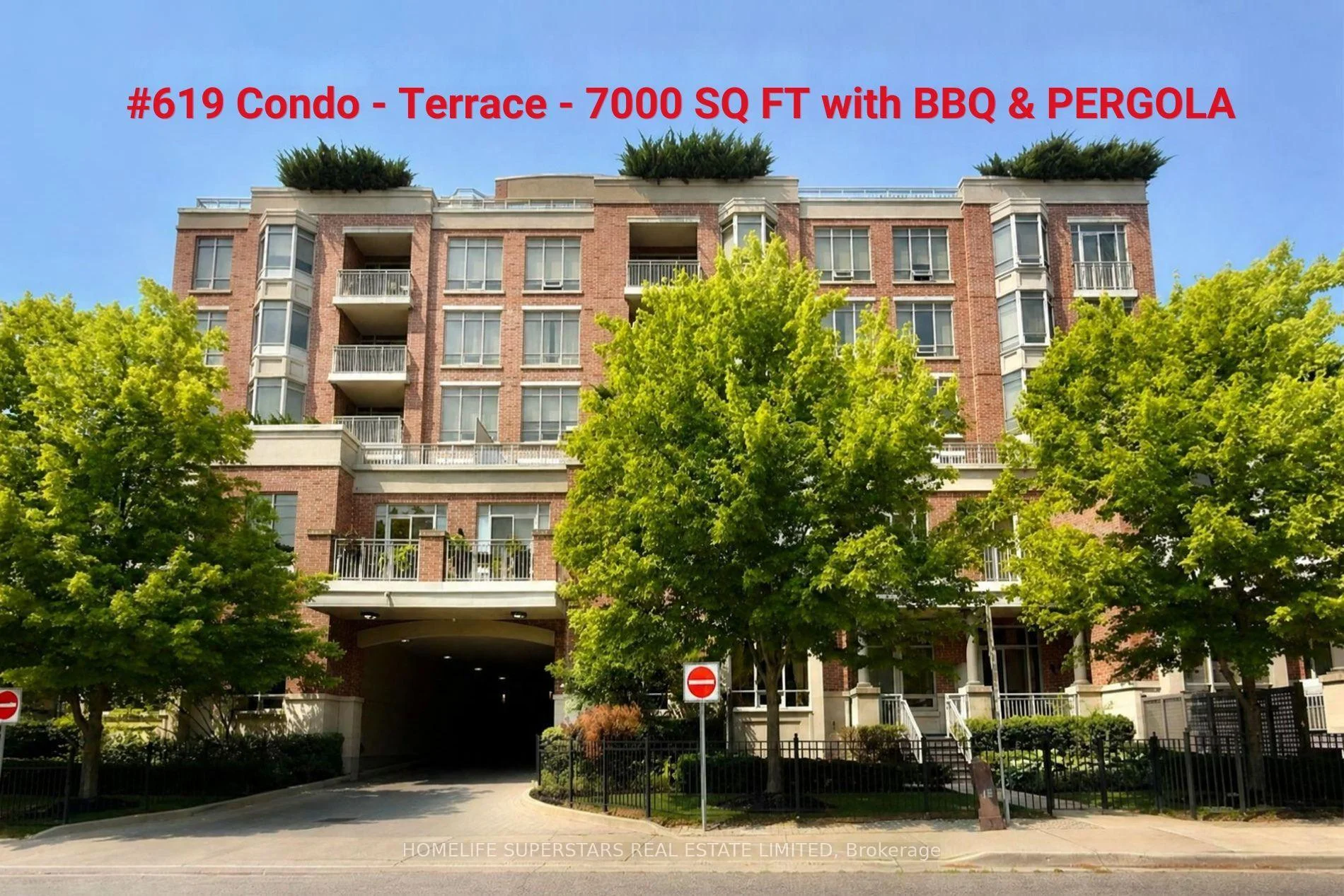 Photo of Unit 619, 10101 Yonge Street