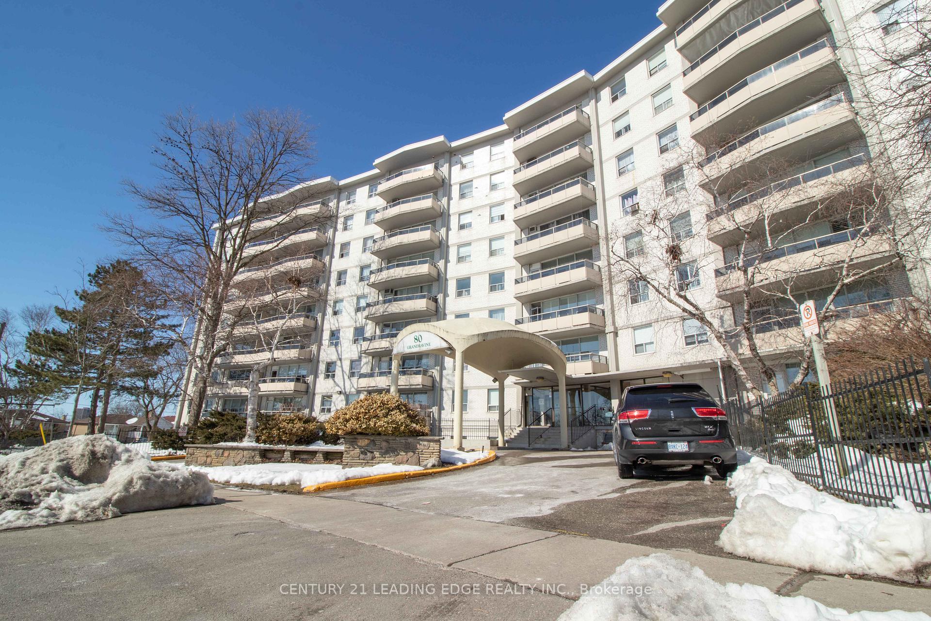 Photo of Unit 703, 80 Grandravine Drive