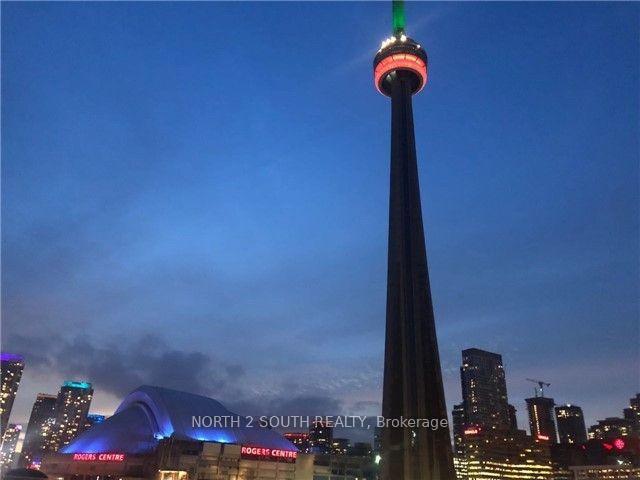 Photo 17 of Unit 712, 25 Lower Simcoe Street, Toronto, Waterfront Communities — HOMEH