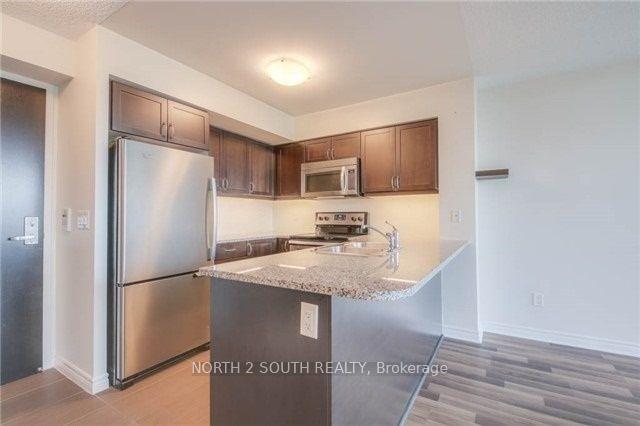 Photo 6 of Unit 712, 25 Lower Simcoe Street, Toronto, Waterfront Communities — HOMEH