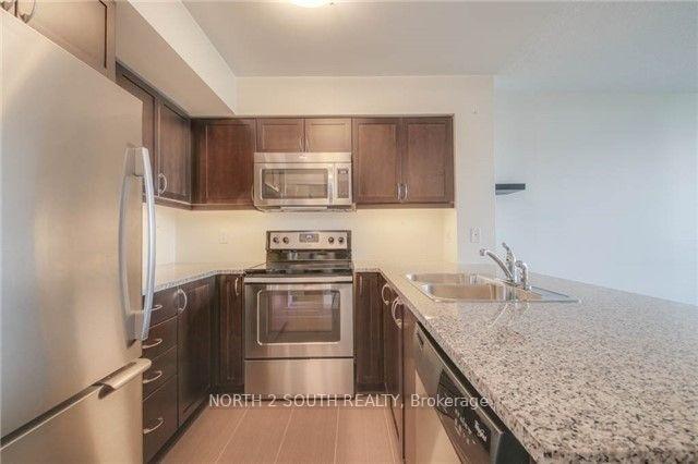 Photo 4 of Unit 712, 25 Lower Simcoe Street, Toronto, Waterfront Communities — HOMEH