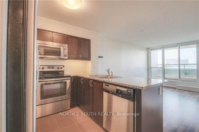 Photo 5 of Unit 712, 25 Lower Simcoe Street, Toronto, Waterfront Communities — HOMEH
