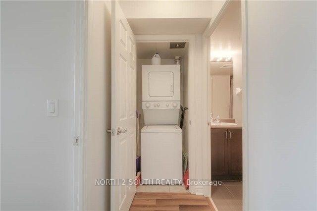 Photo 15 of Unit 712, 25 Lower Simcoe Street, Toronto, Waterfront Communities — HOMEH