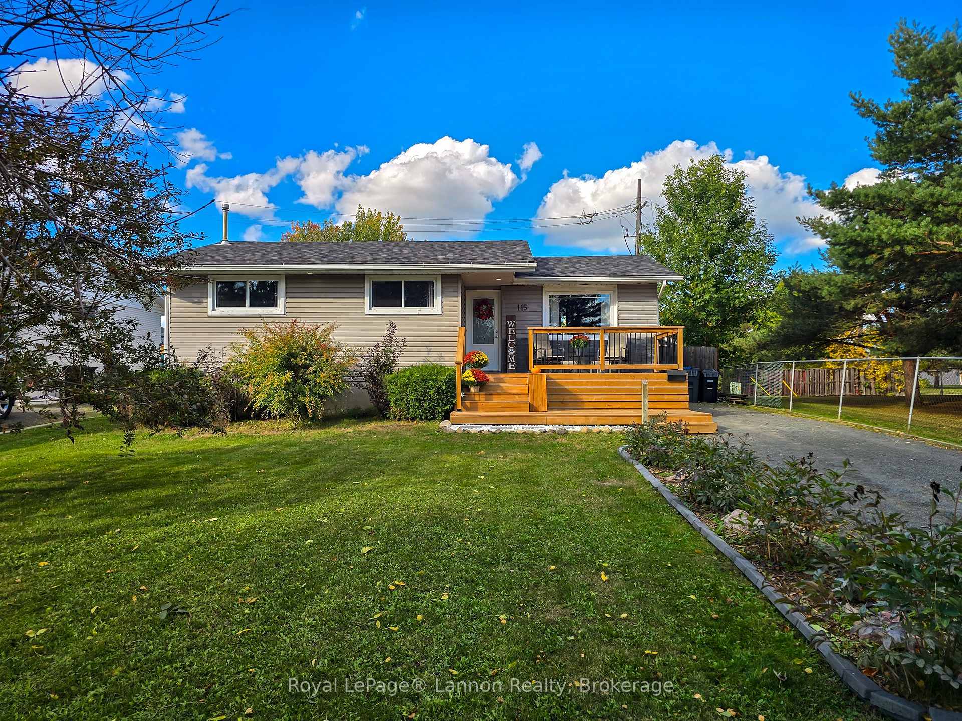 Photo 1 of 115 Newberry Crescent, Thunder Bay, Northwood Park — HOMEH