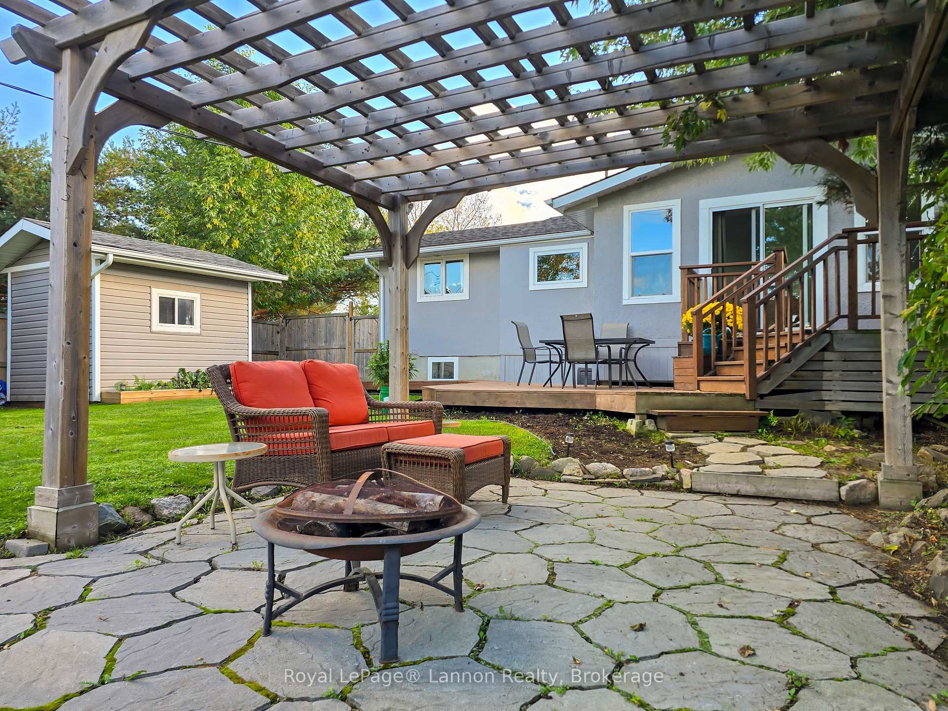 Photo 6 of 115 Newberry Crescent, Thunder Bay, Northwood Park — HOMEH