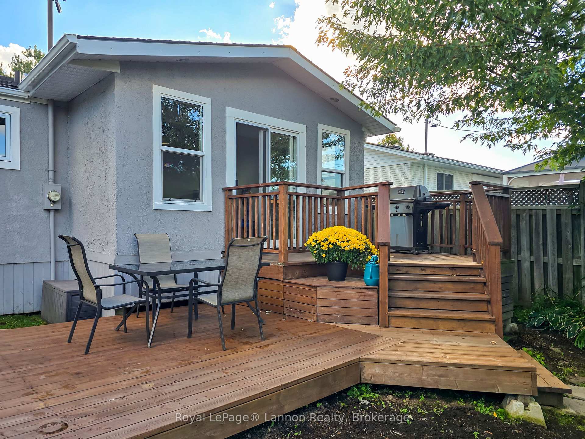 Photo 7 of 115 Newberry Crescent, Thunder Bay, Northwood Park — HOMEH