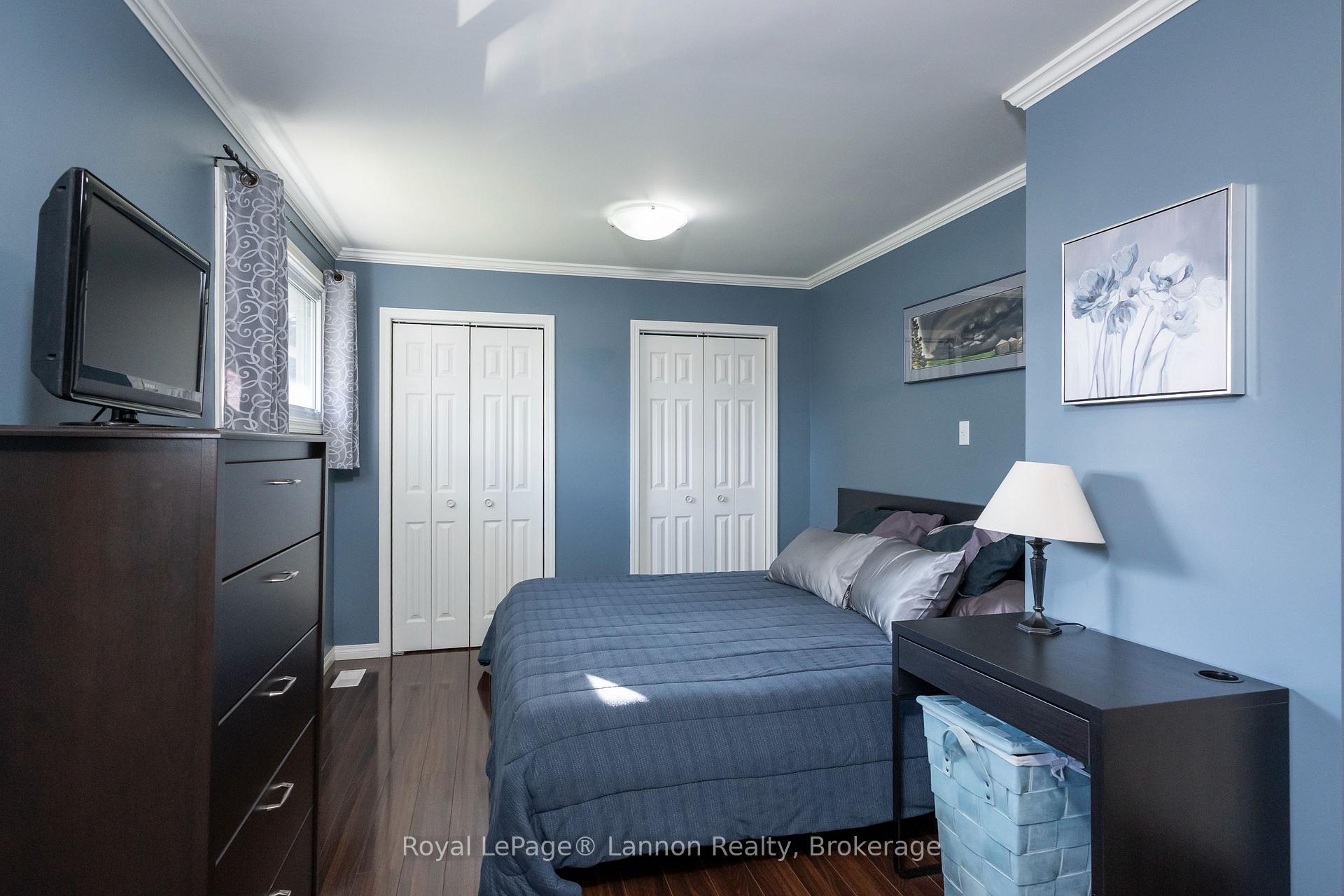 Photo 27 of 115 Newberry Crescent, Thunder Bay, Northwood Park — HOMEH
