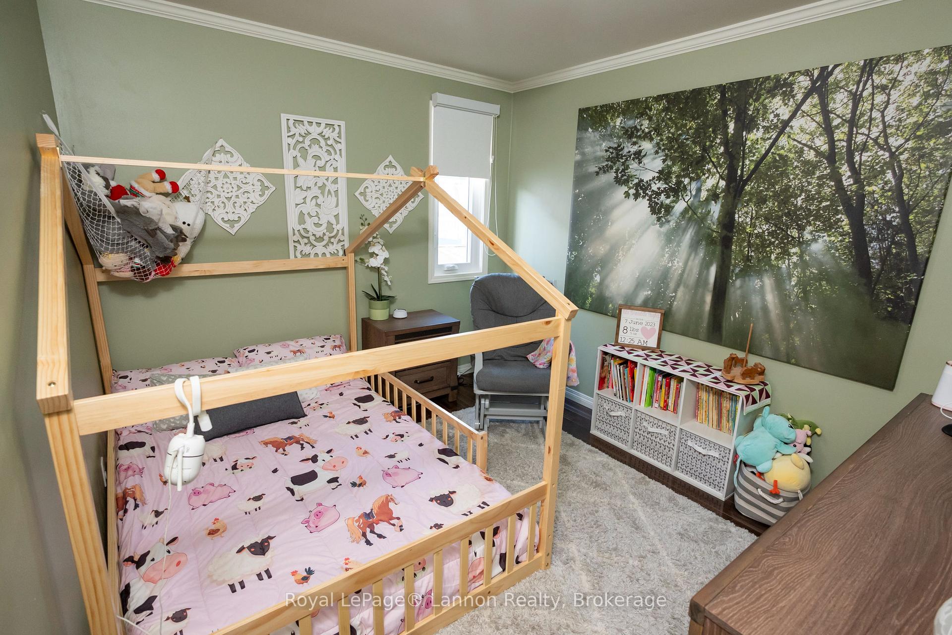 Photo 30 of 115 Newberry Crescent, Thunder Bay, Northwood Park — HOMEH