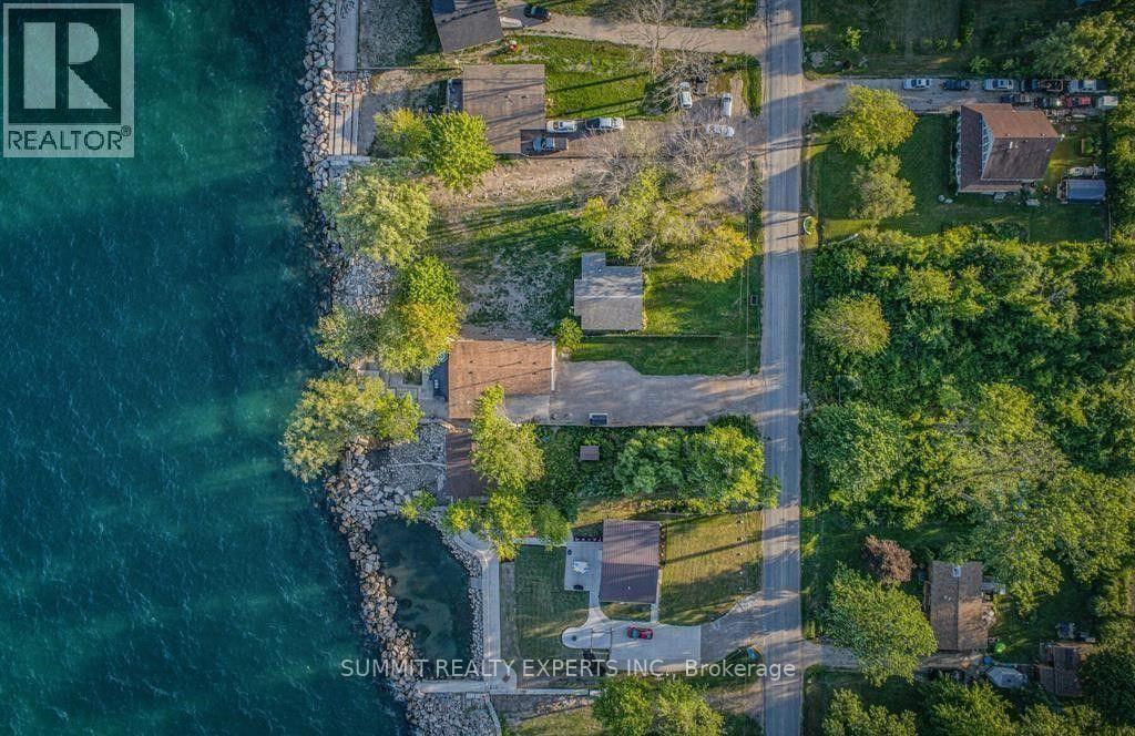 Photo 4 of 262 Cotterie Park, Leamington — HOMEH