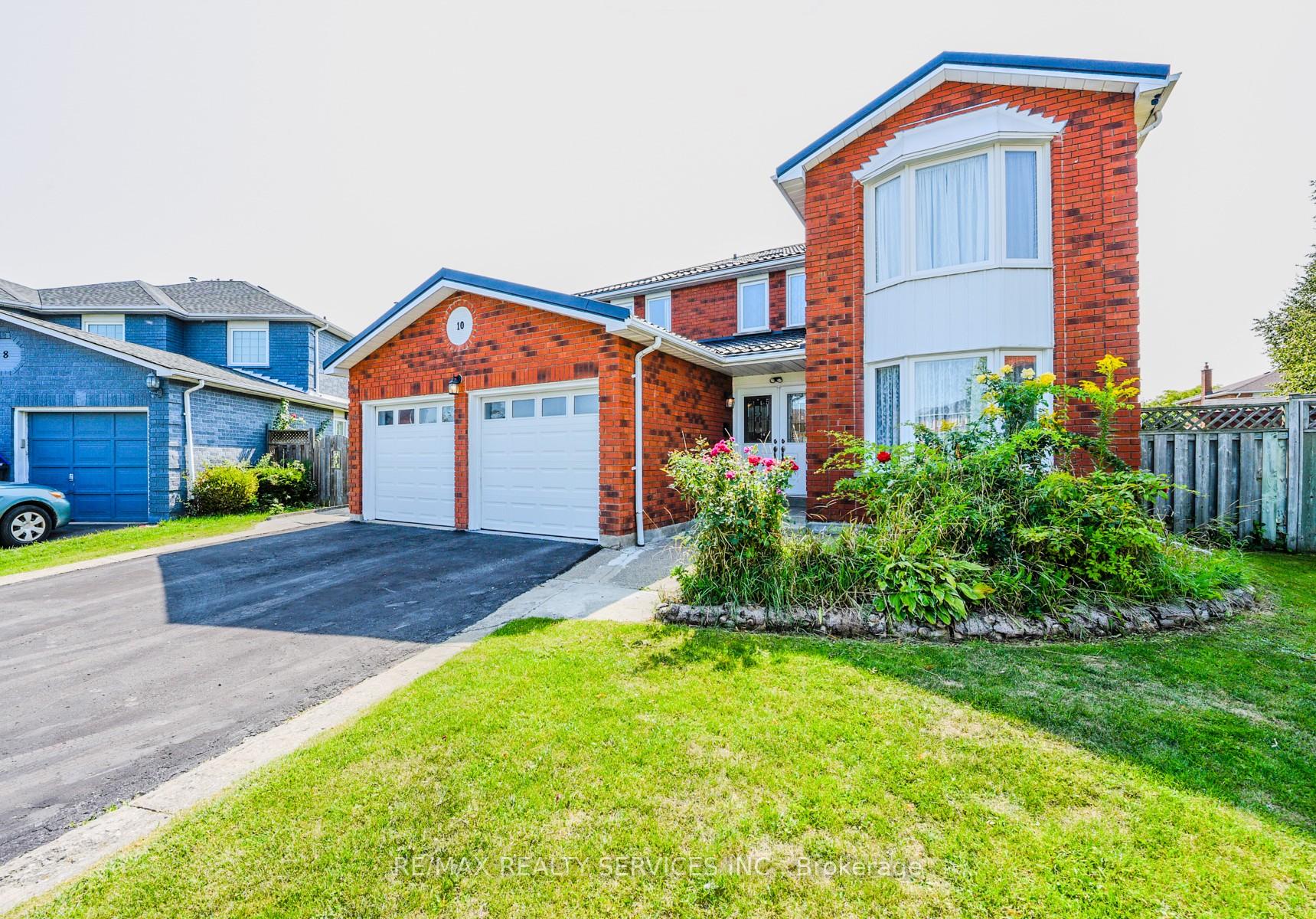 Photo 2 of 10 St Mark Place, Brampton, Northwood Park — HOMEH