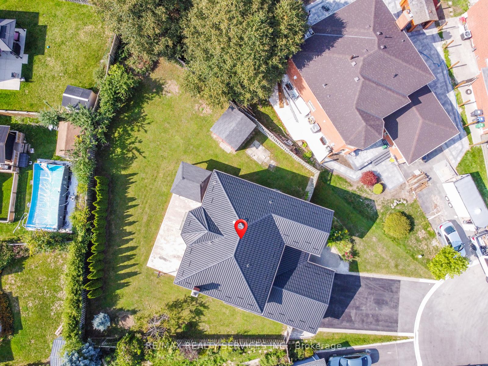 Photo 3 of 10 St Mark Place, Brampton, Northwood Park — HOMEH