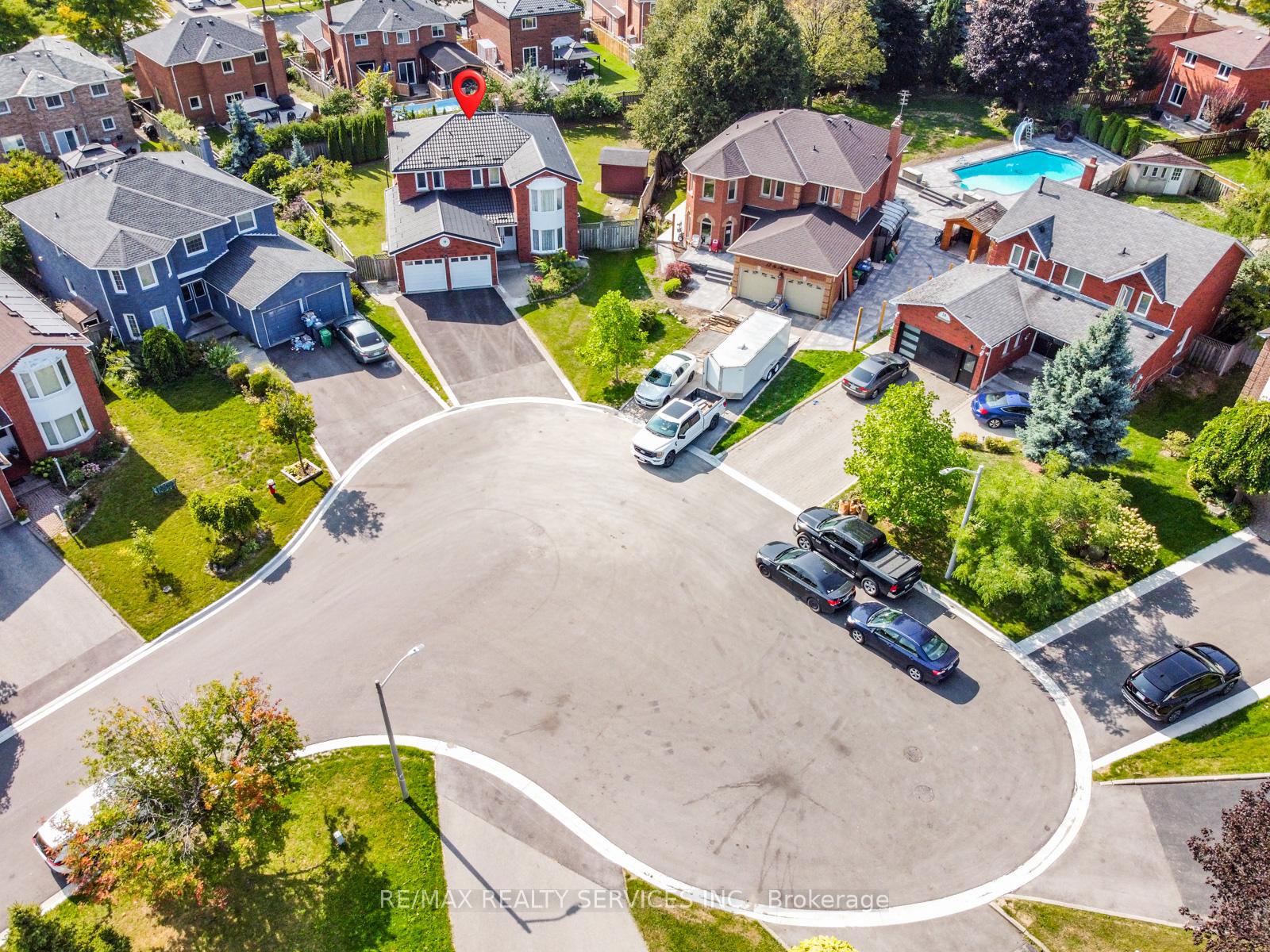 Photo 4 of 10 St Mark Place, Brampton, Northwood Park — HOMEH