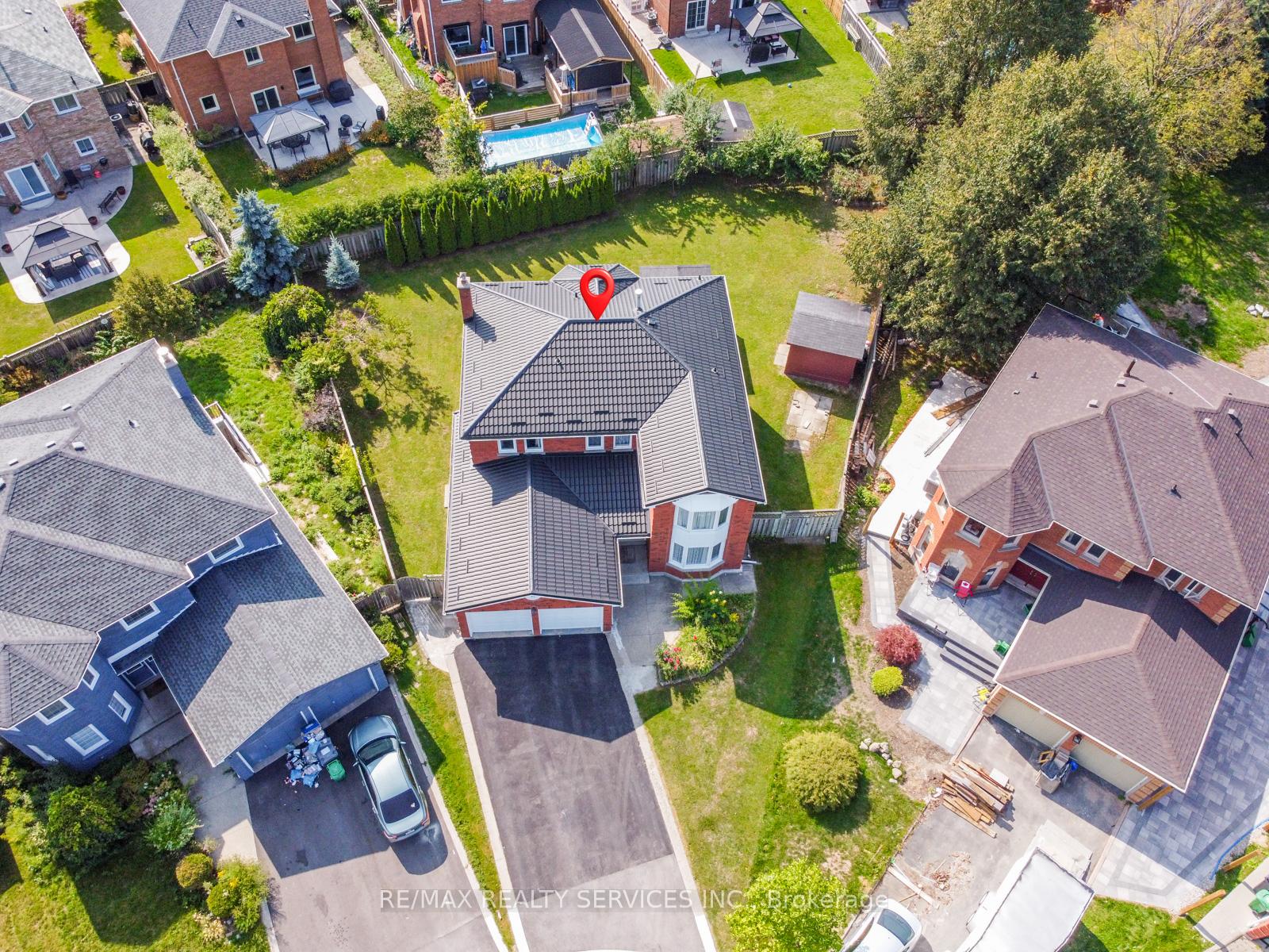Photo 5 of 10 St Mark Place, Brampton, Northwood Park — HOMEH