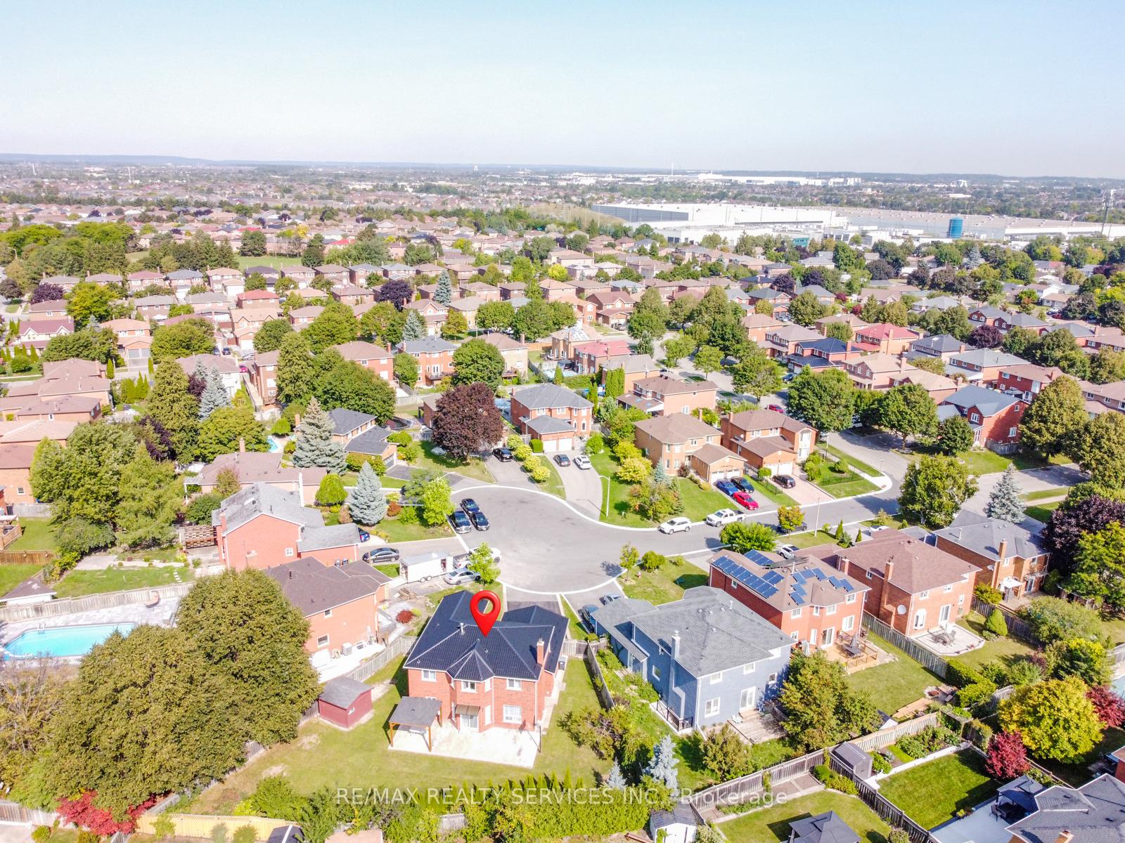 Photo 6 of 10 St Mark Place, Brampton, Northwood Park — HOMEH